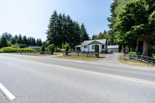 4821 248 STREET, Langley 2