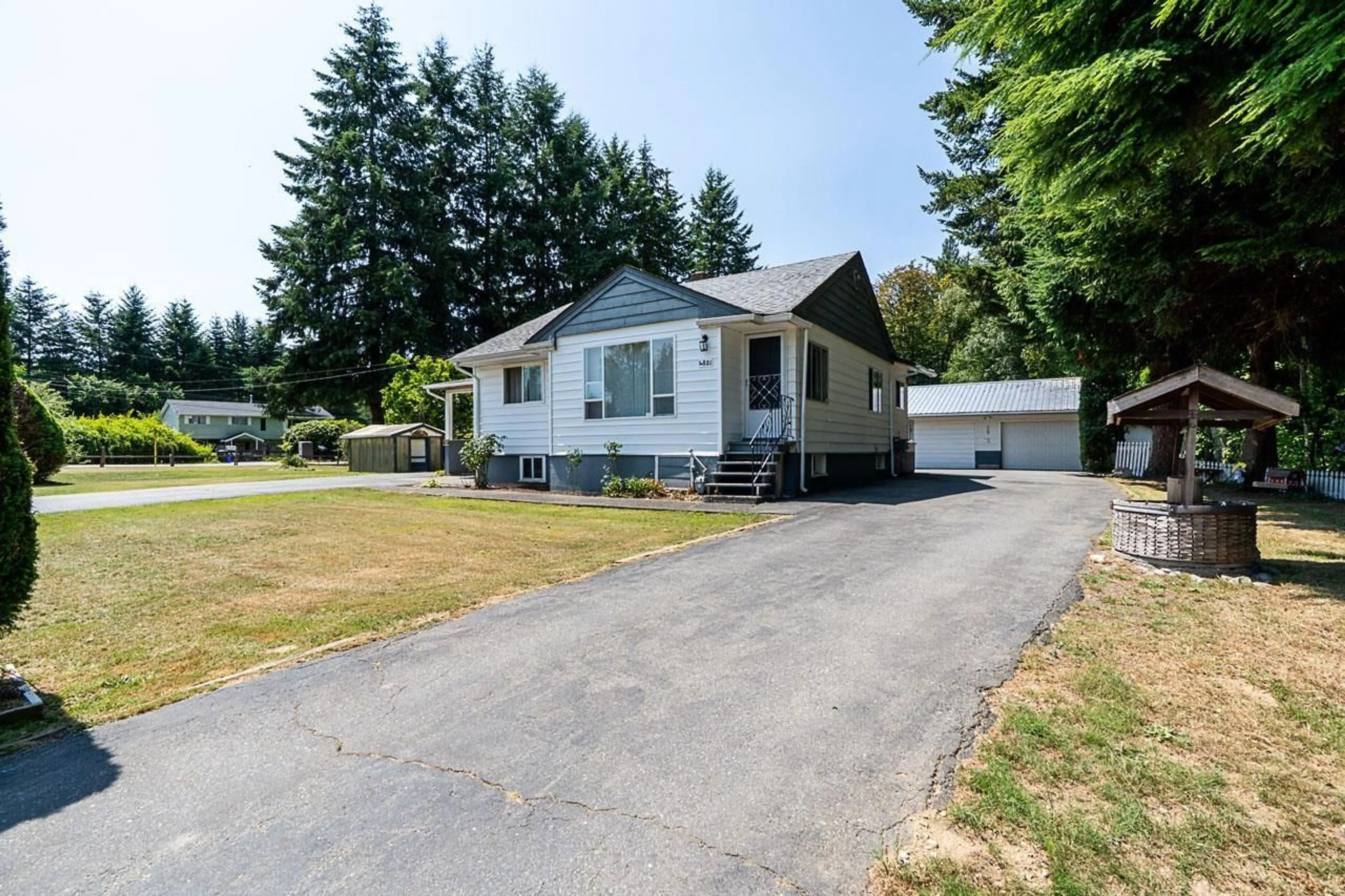 Unknown for 4821 248 STREET, Langley British Columbia V4W1C8