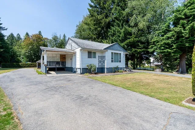 4821 248 STREET, Langley 5