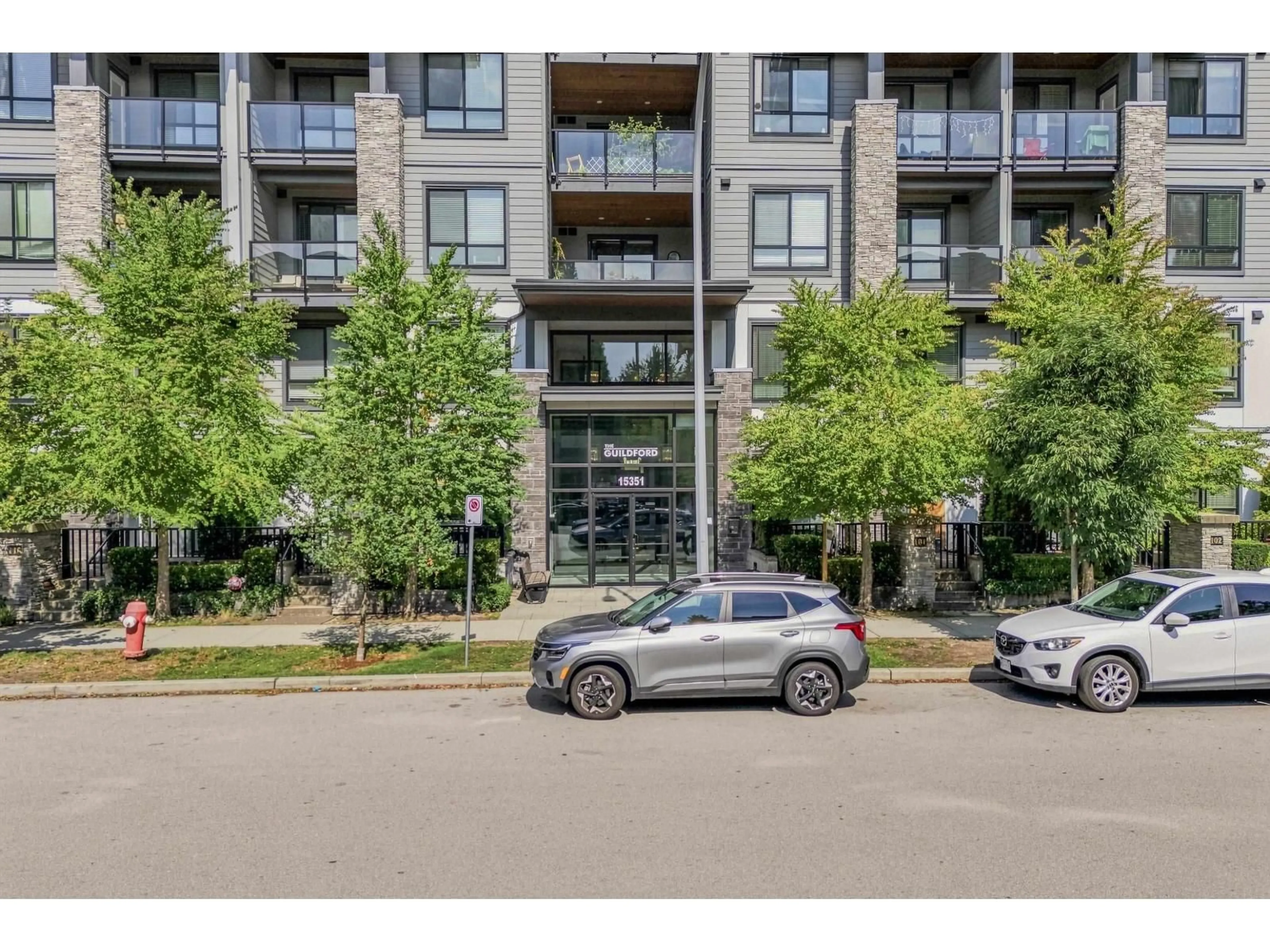 Unknown for 301 - 15351 101 AVENUE, Surrey British Columbia V3R0G2