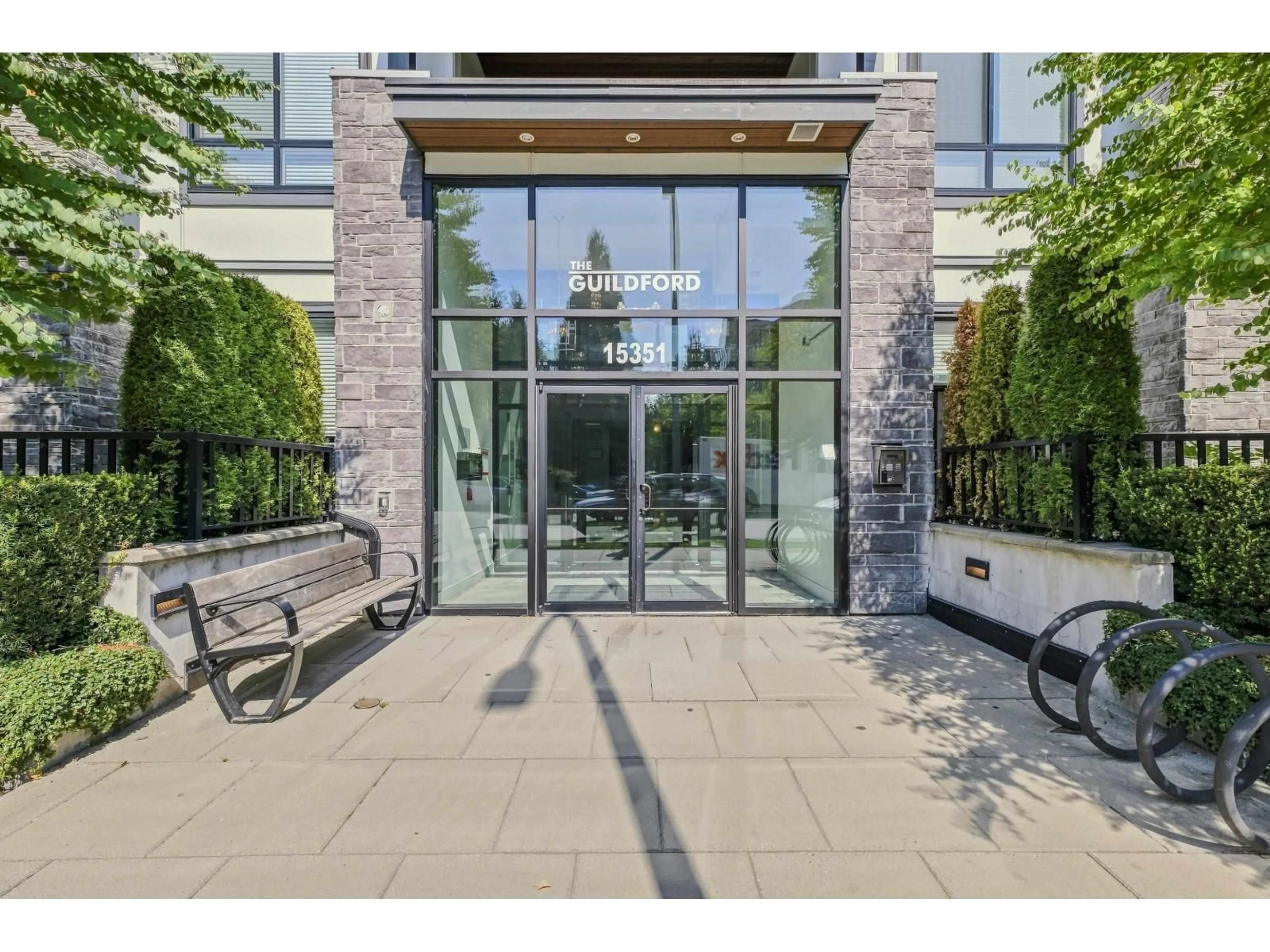 Unknown for 301 - 15351 101 AVENUE, Surrey British Columbia V3R0G2