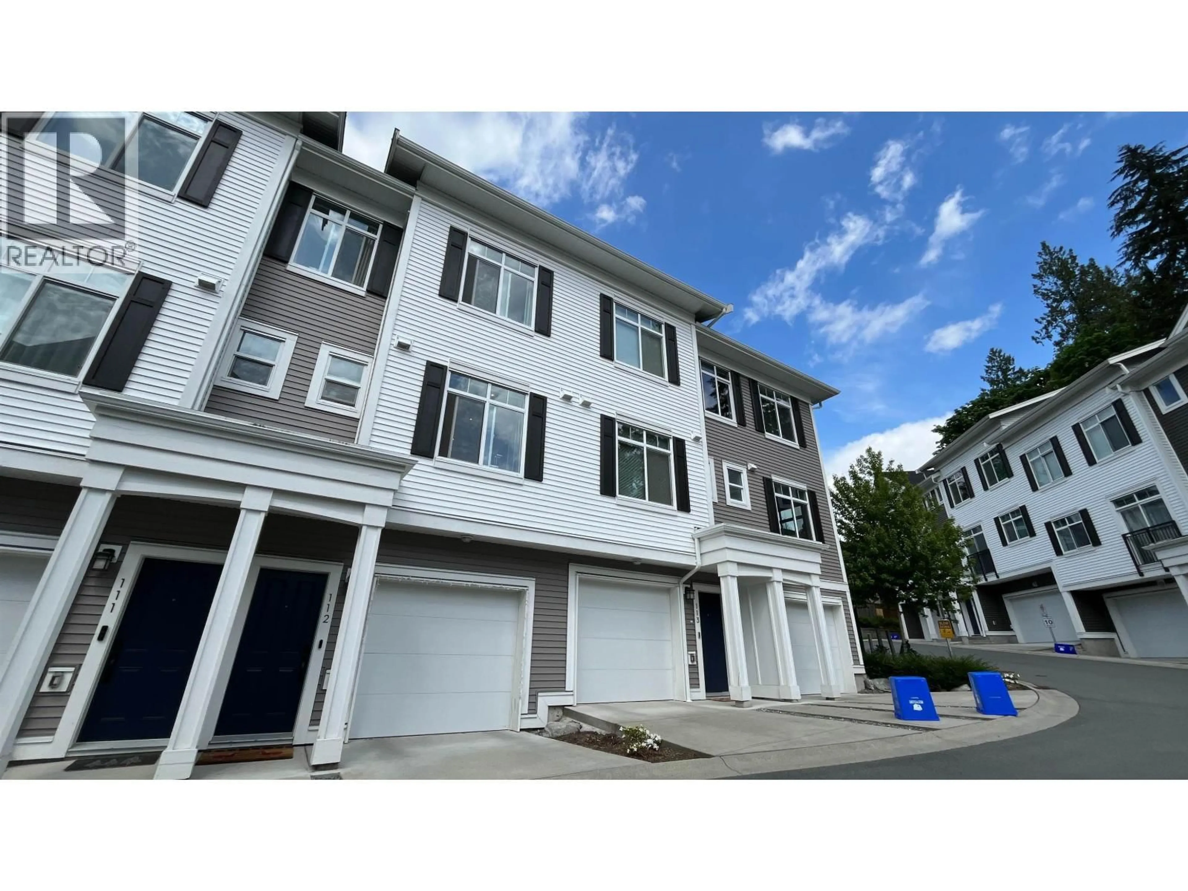 Unknown for 112 - 1225 MITCHELL STREET, Coquitlam British Columbia V3B0R5
