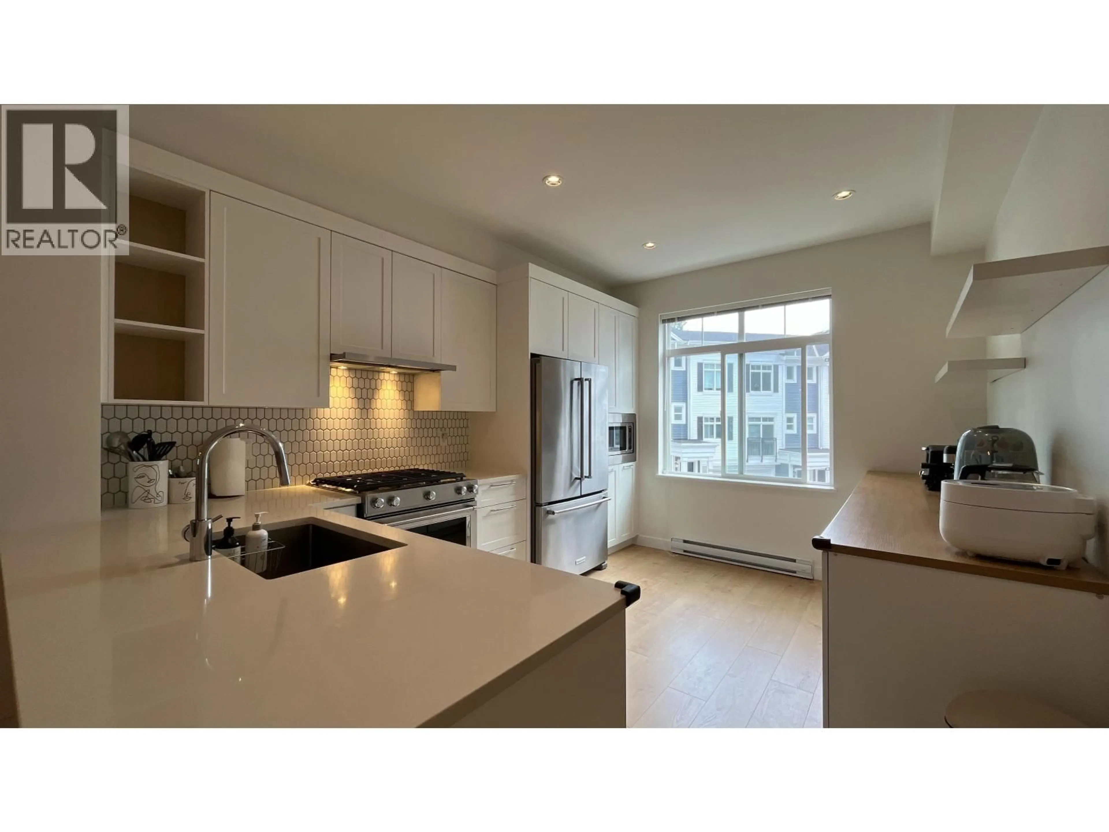 Open concept kitchen, unknown for 112 - 1225 MITCHELL STREET, Coquitlam British Columbia V3B0R5