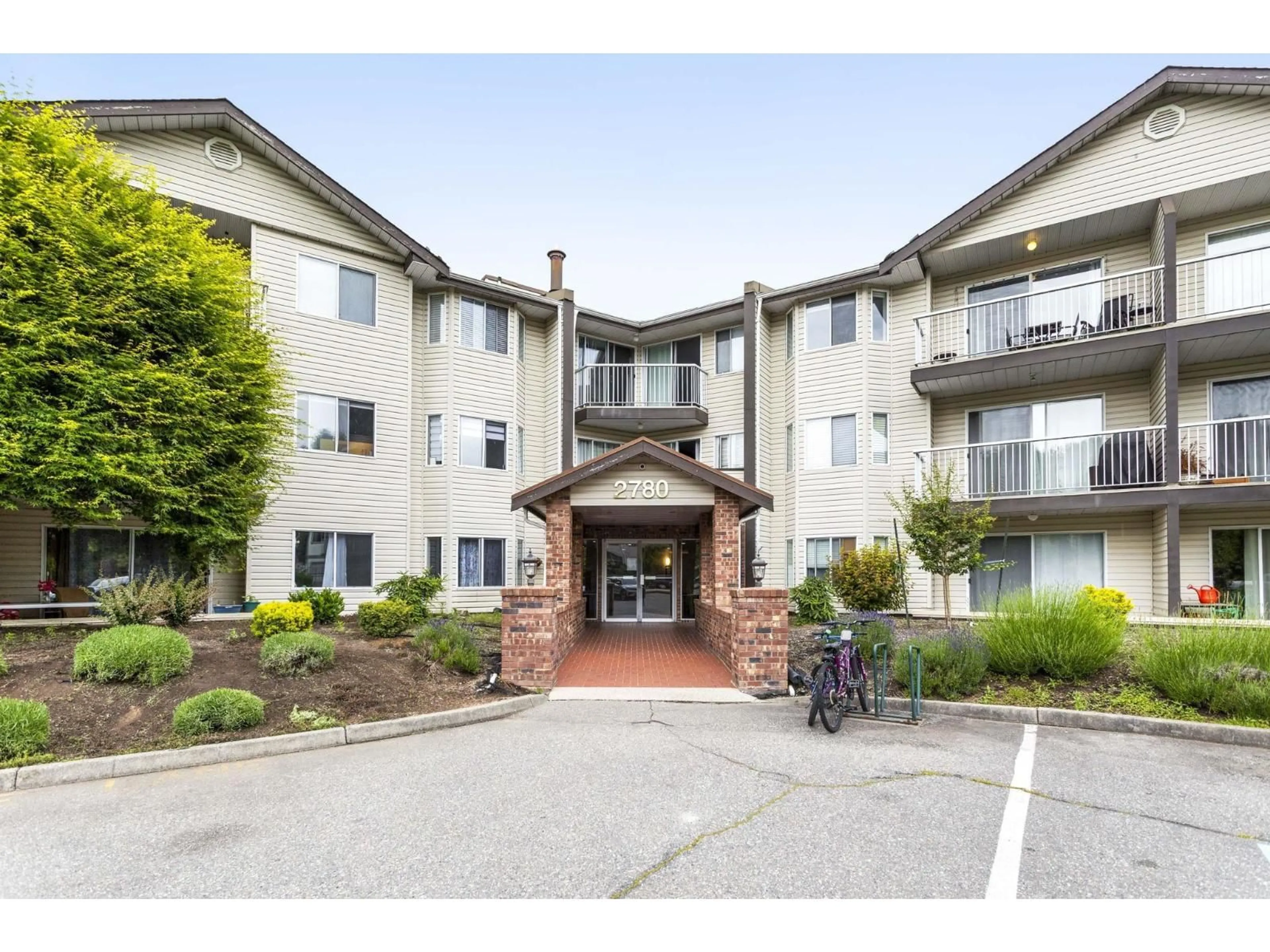 Unknown for 310 - 2780 WARE STREET, Abbotsford British Columbia V2S7C7