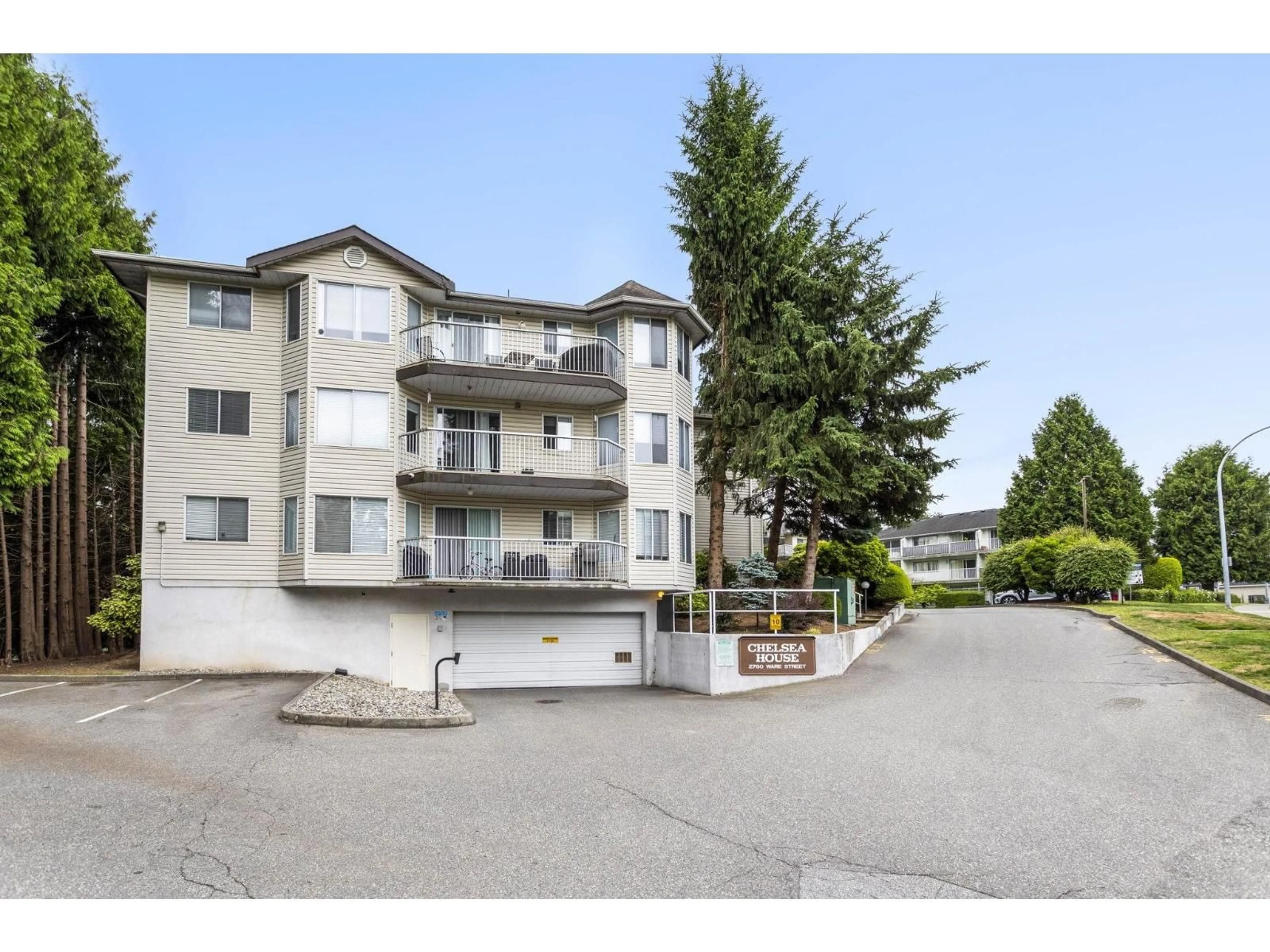 Unknown for 310 - 2780 WARE STREET, Abbotsford British Columbia V2S7C7
