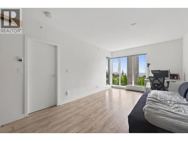 1103 - 8940 UNIVERSITY CRESCENT, Burnaby 5