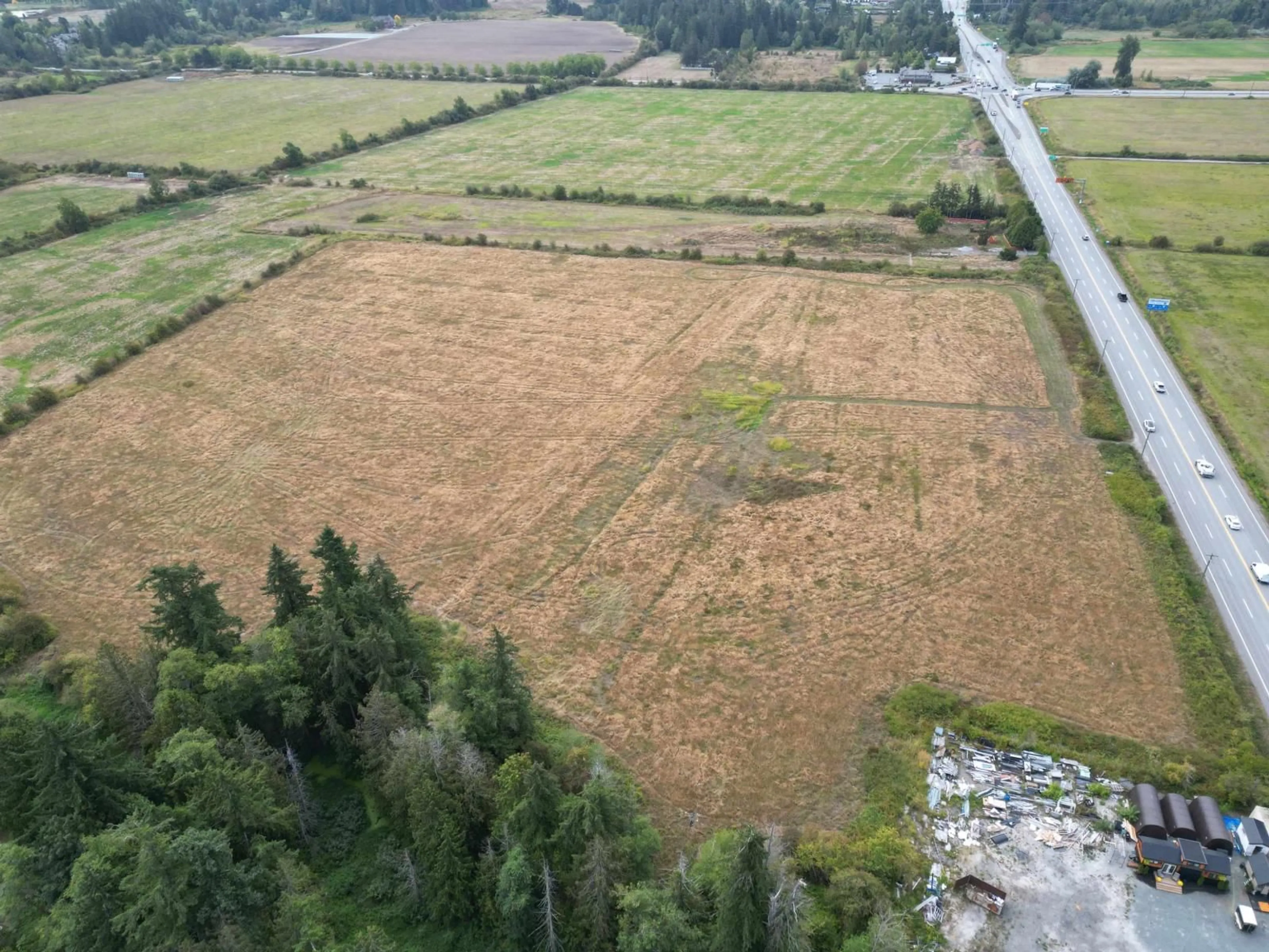 A pic from outside/outdoor area/front of a property/back of a property/a pic from drone, unknown for 17690 12 AVENUE, Surrey British Columbia V3Z9R9