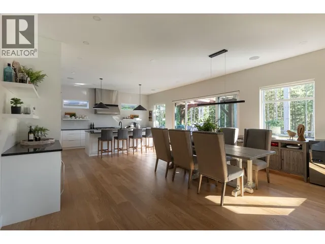 1510 CRYSTAL CREEK DRIVE, Anmore 5