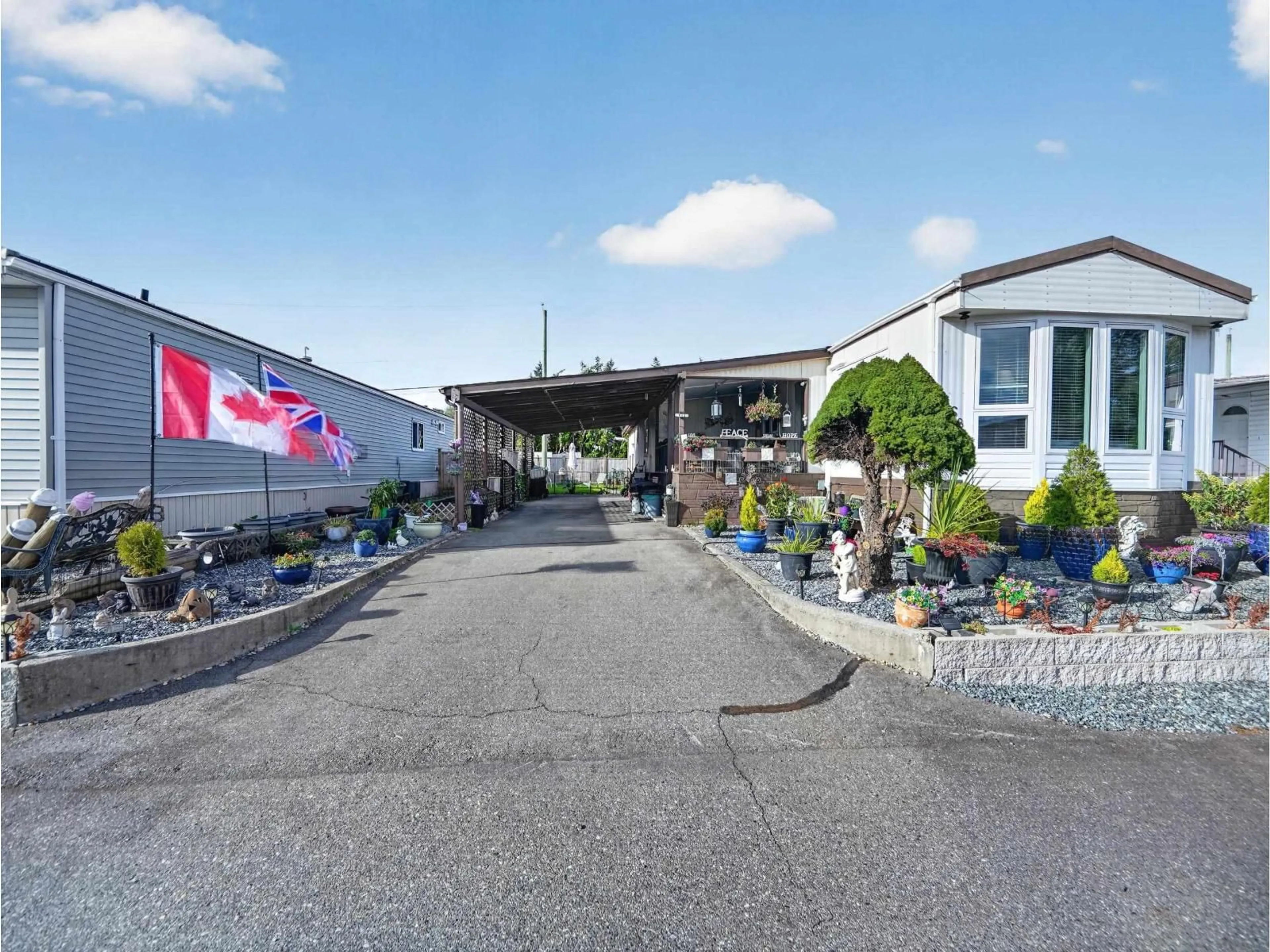 Unknown for 168 - 27111 0 AVENUE, Langley British Columbia V4W2T4