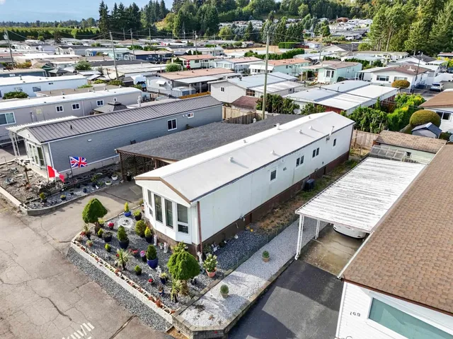 168 - 27111 0 AVENUE, Langley 3