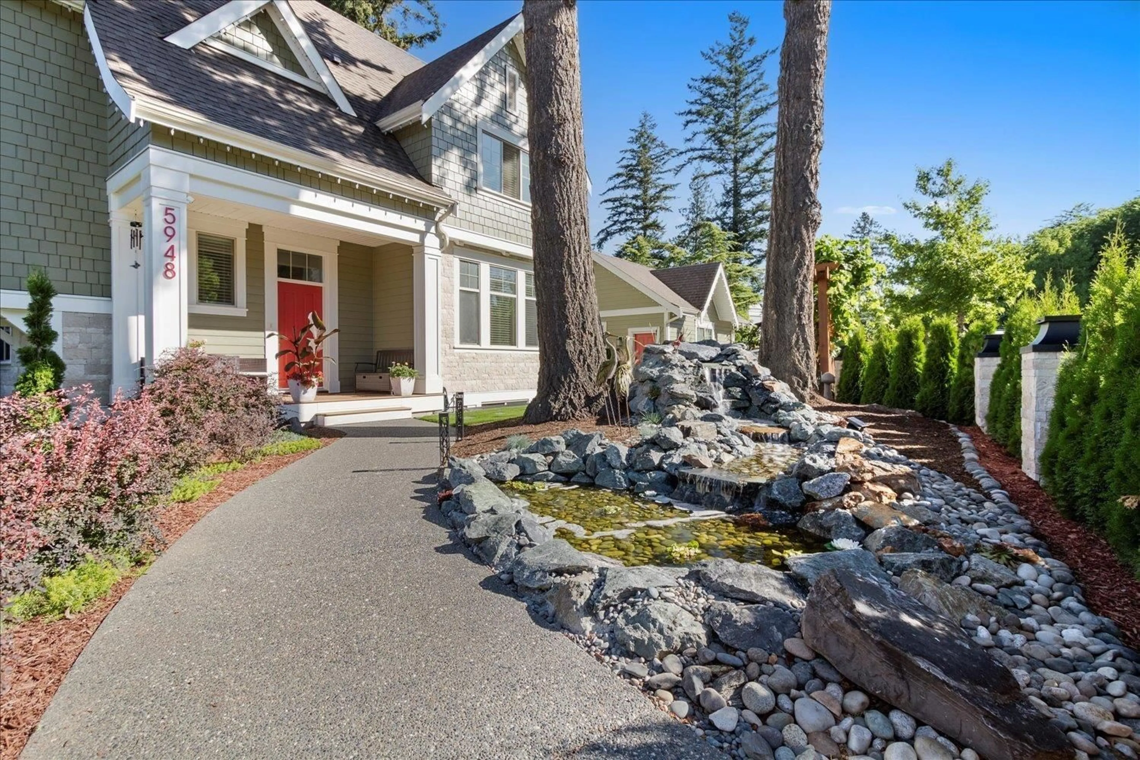 Unknown for 5948 MATSQUI STREET, Chilliwack British Columbia V2R0G6