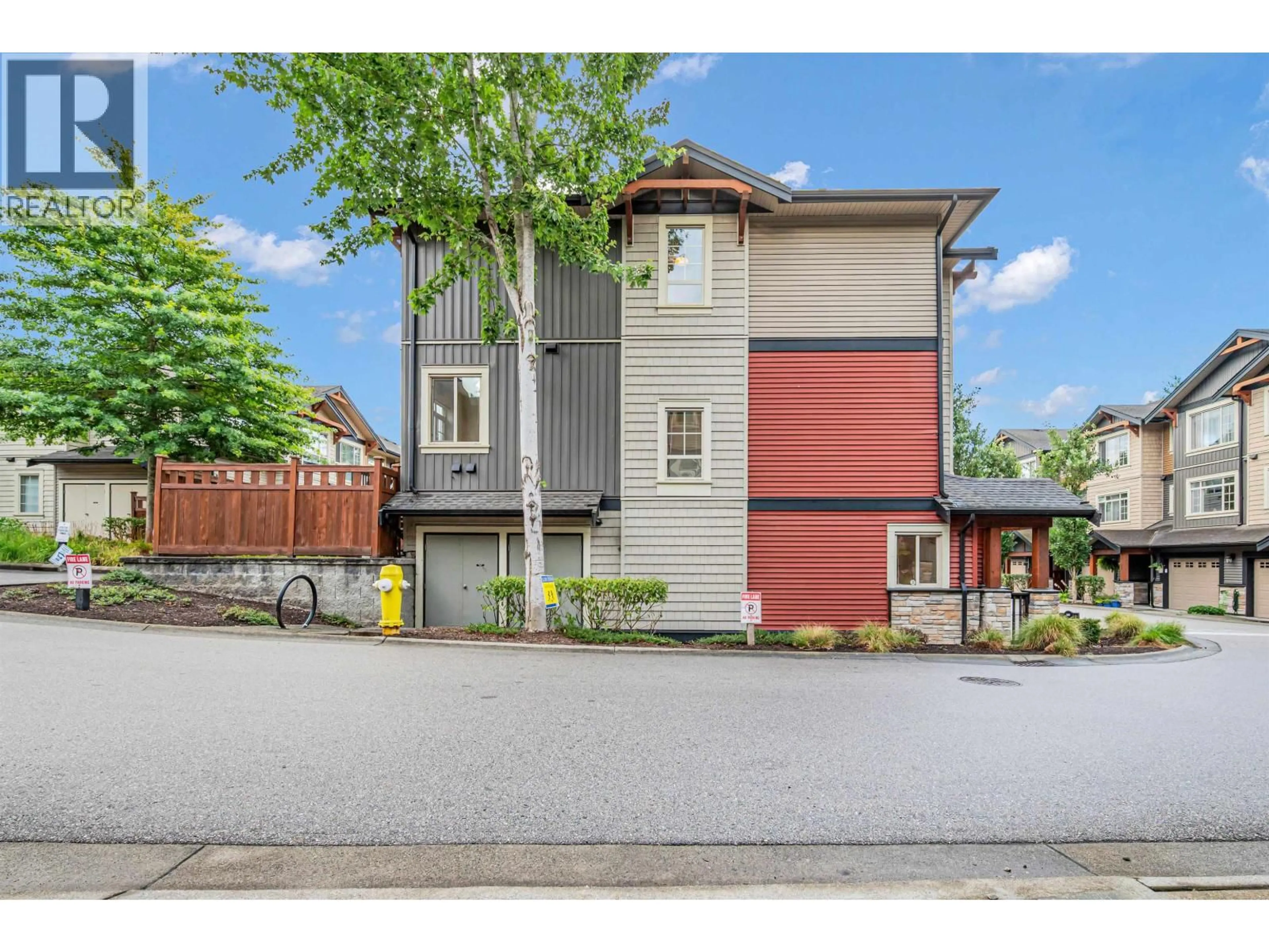 Unknown for 57 - 11305 240 STREET, Maple Ridge British Columbia V2W0J1