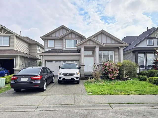 19650 73A AVENUE, Langley