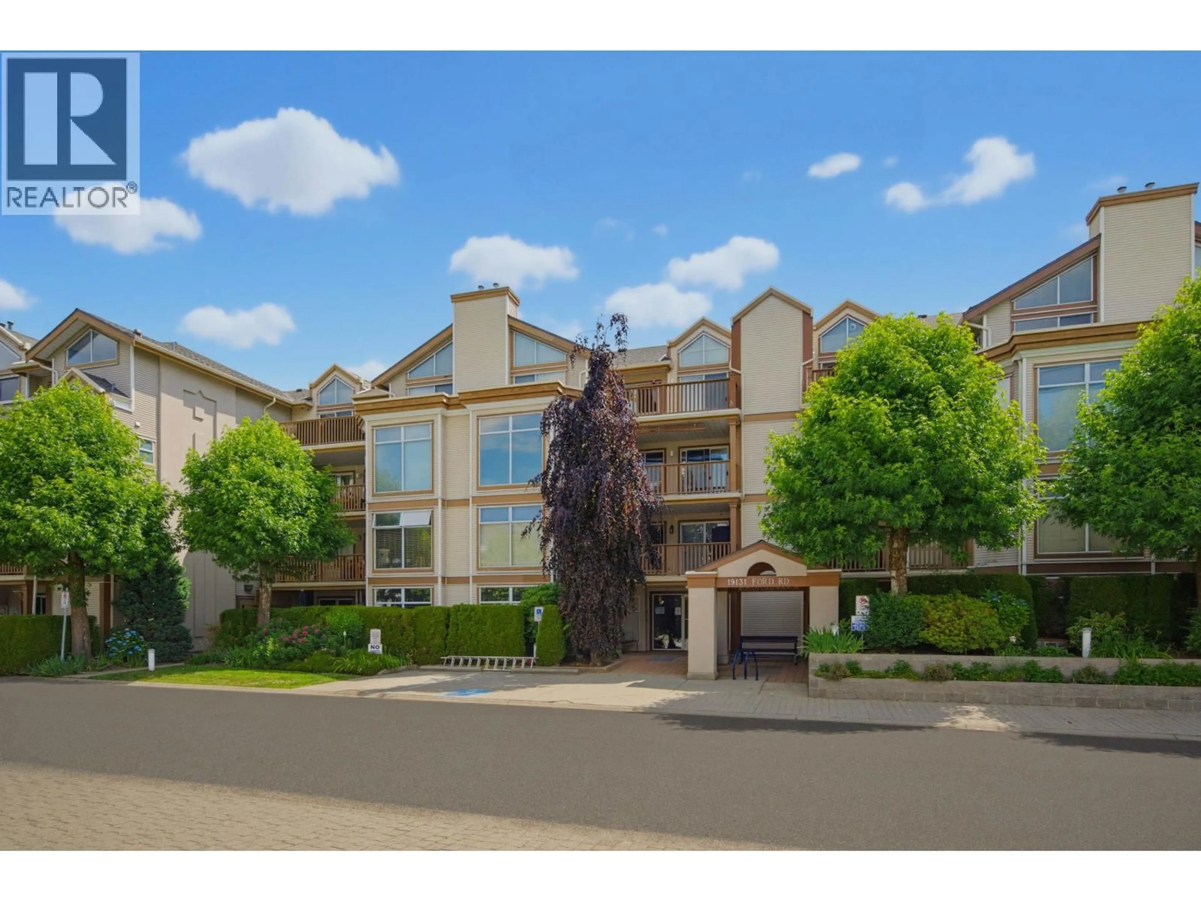Unknown for 206 - 19131 FORD ROAD, Pitt Meadows British Columbia V3Y2R5