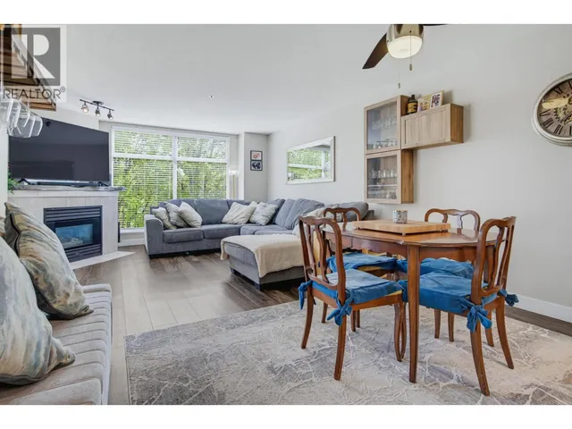 206 - 19131 FORD ROAD, Pitt Meadows 5