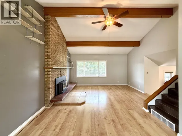 7761 THOMPSON DRIVE, Prince George 4