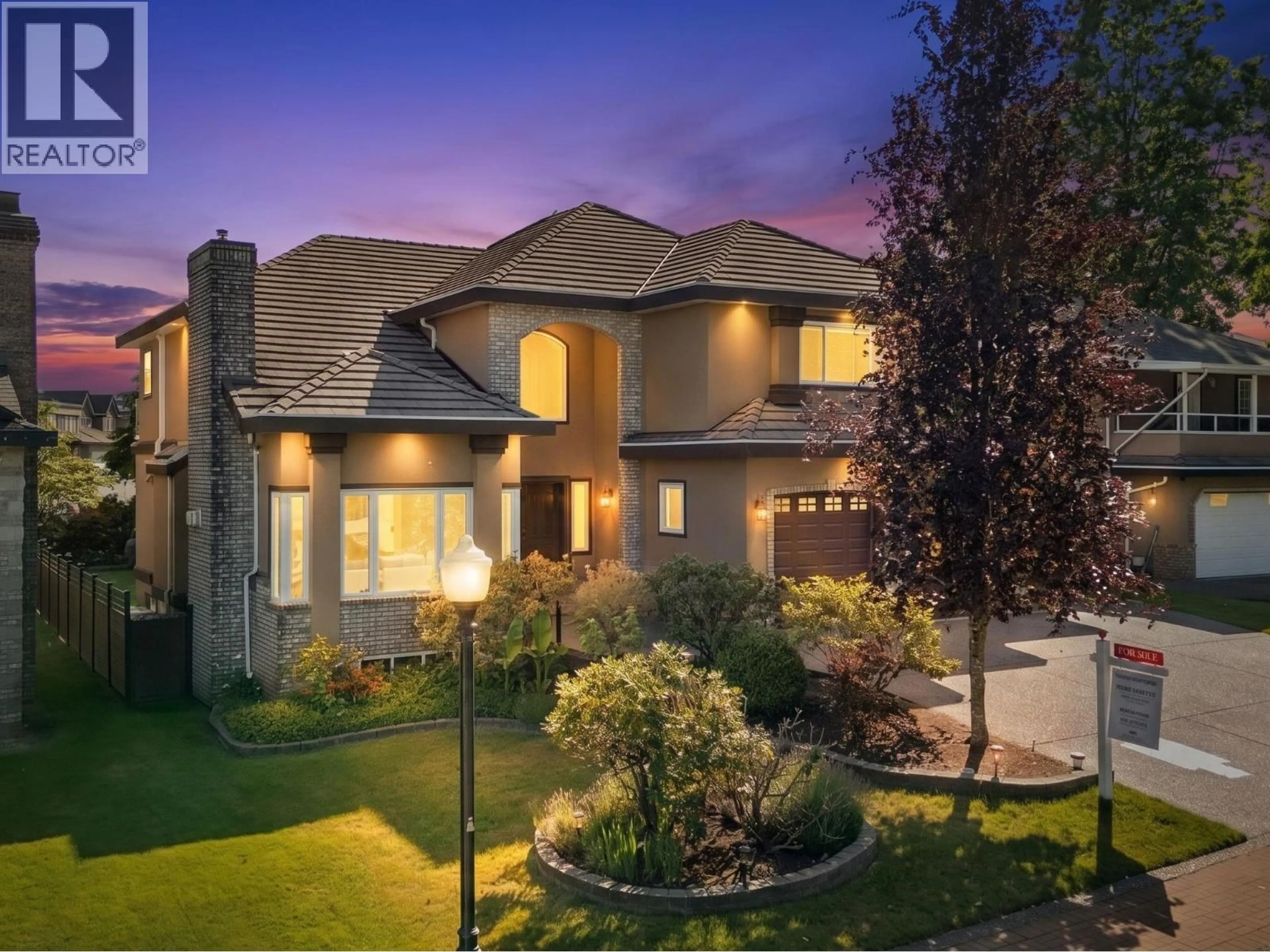 Home with brick exterior material, street for 2594 PALISADE CRESCENT, Port Coquitlam British Columbia V3C6B2
