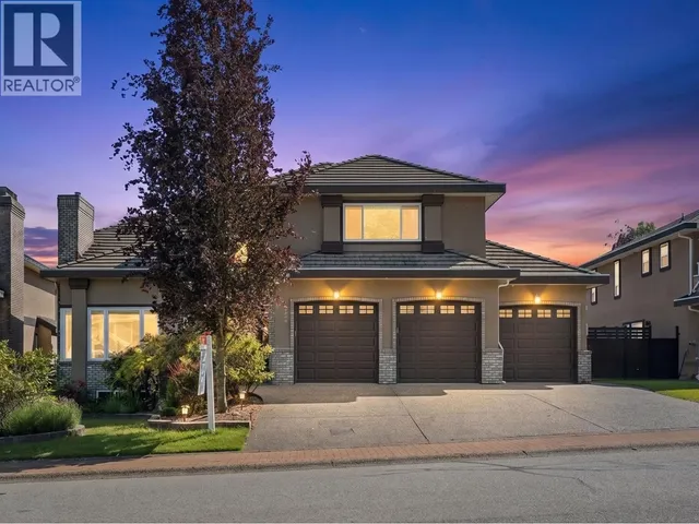 2594 PALISADE CRESCENT, Port Coquitlam 2