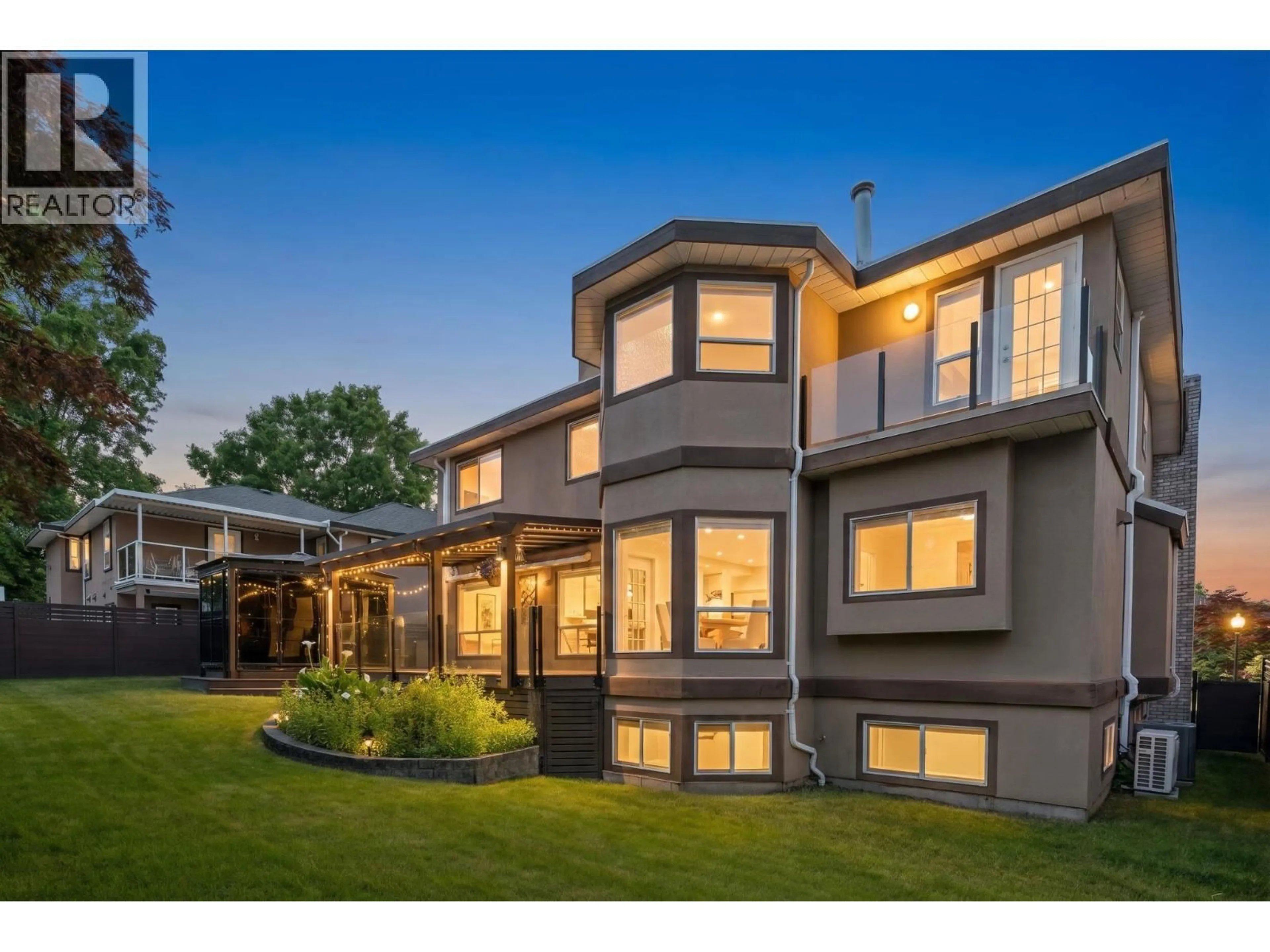 Unknown for 2594 PALISADE CRESCENT, Port Coquitlam British Columbia V3C6B2