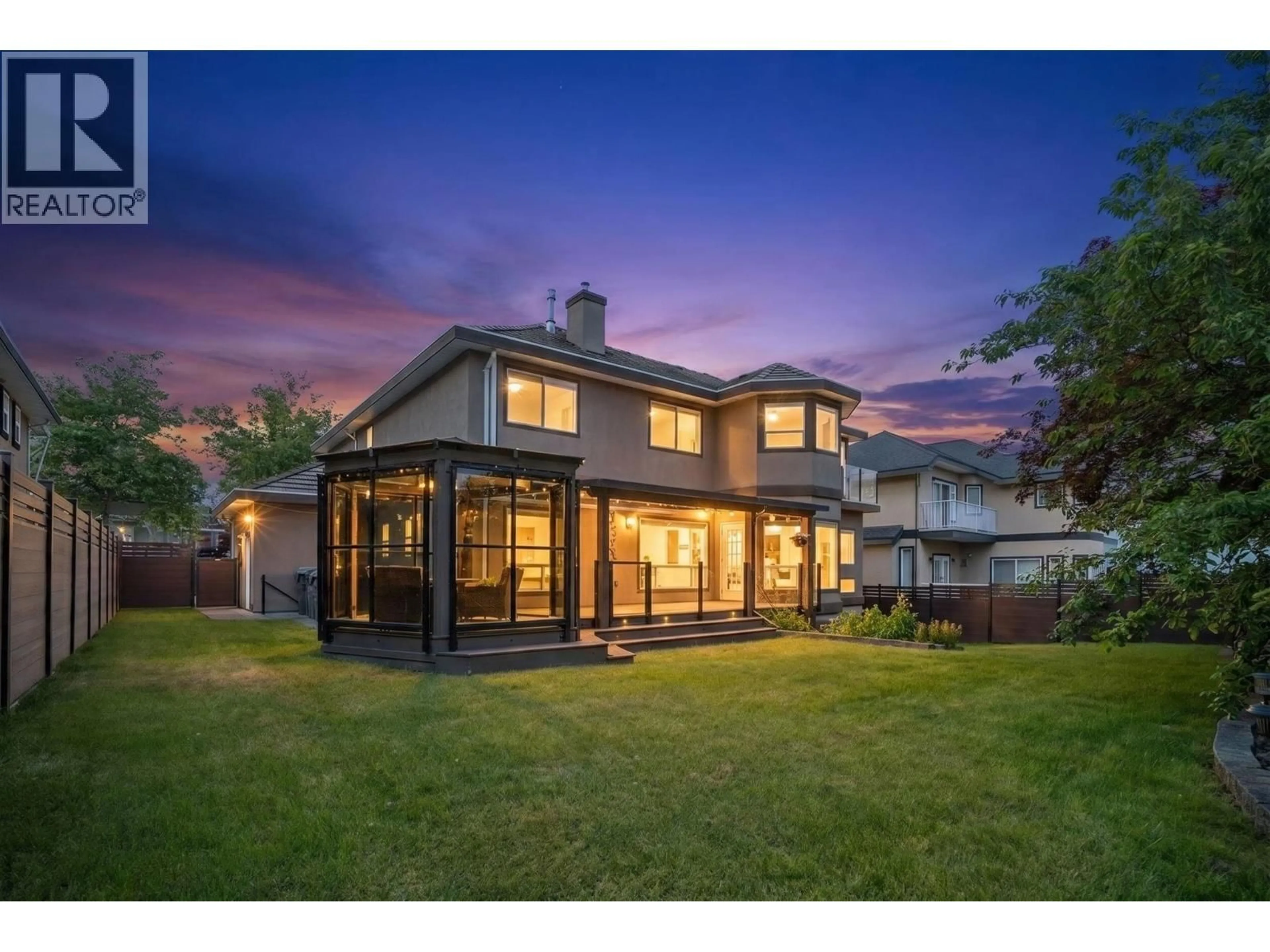 Home with brick exterior material, unknown for 2594 PALISADE CRESCENT, Port Coquitlam British Columbia V3C6B2