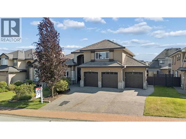 2594 PALISADE CRESCENT, Port Coquitlam 5