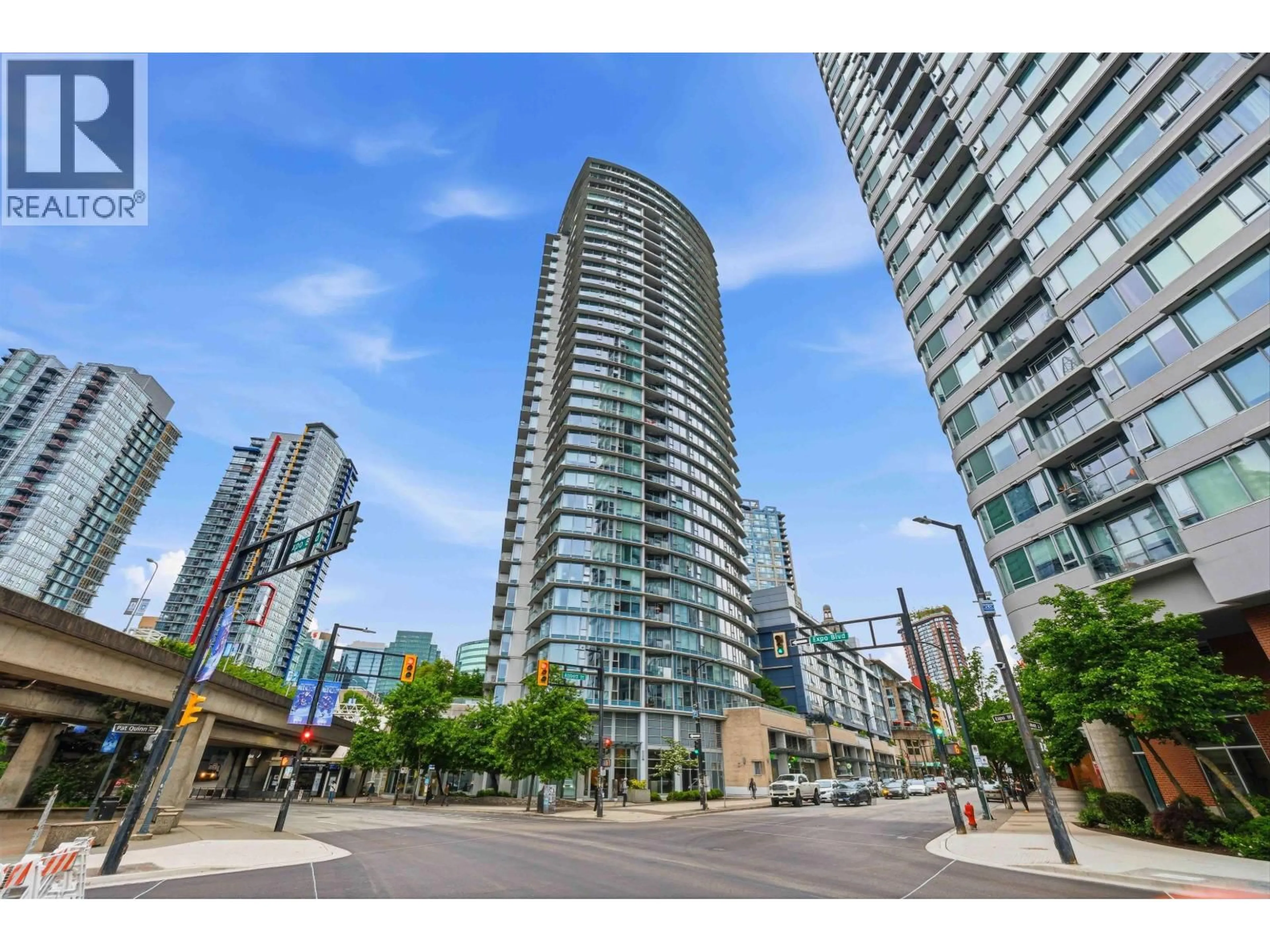 Unknown for 2901 - 689 ABBOTT STREET, Vancouver British Columbia V6B0J2