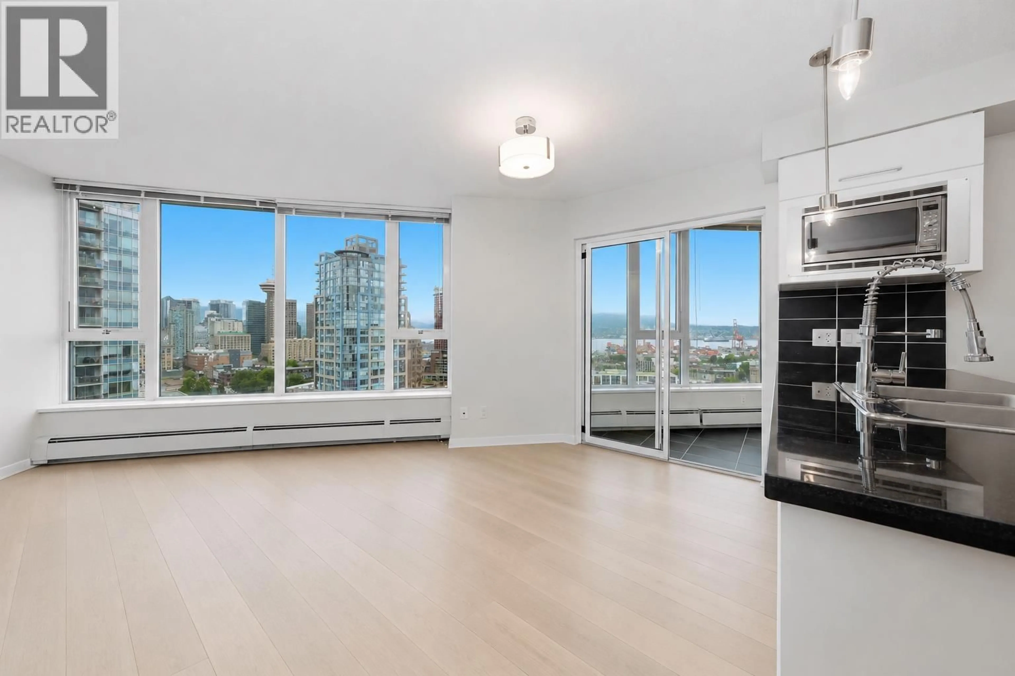 Unknown for 2901 - 689 ABBOTT STREET, Vancouver British Columbia V6B0J2