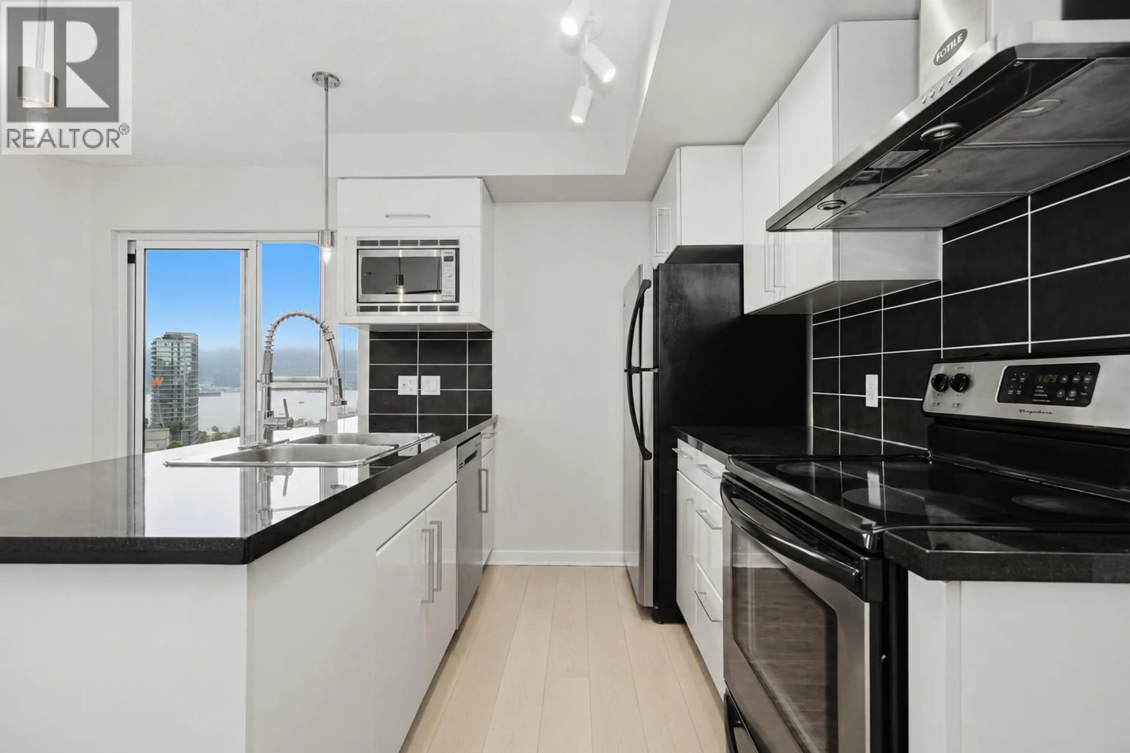 Unknown for 2901 - 689 ABBOTT STREET, Vancouver British Columbia V6B0J2