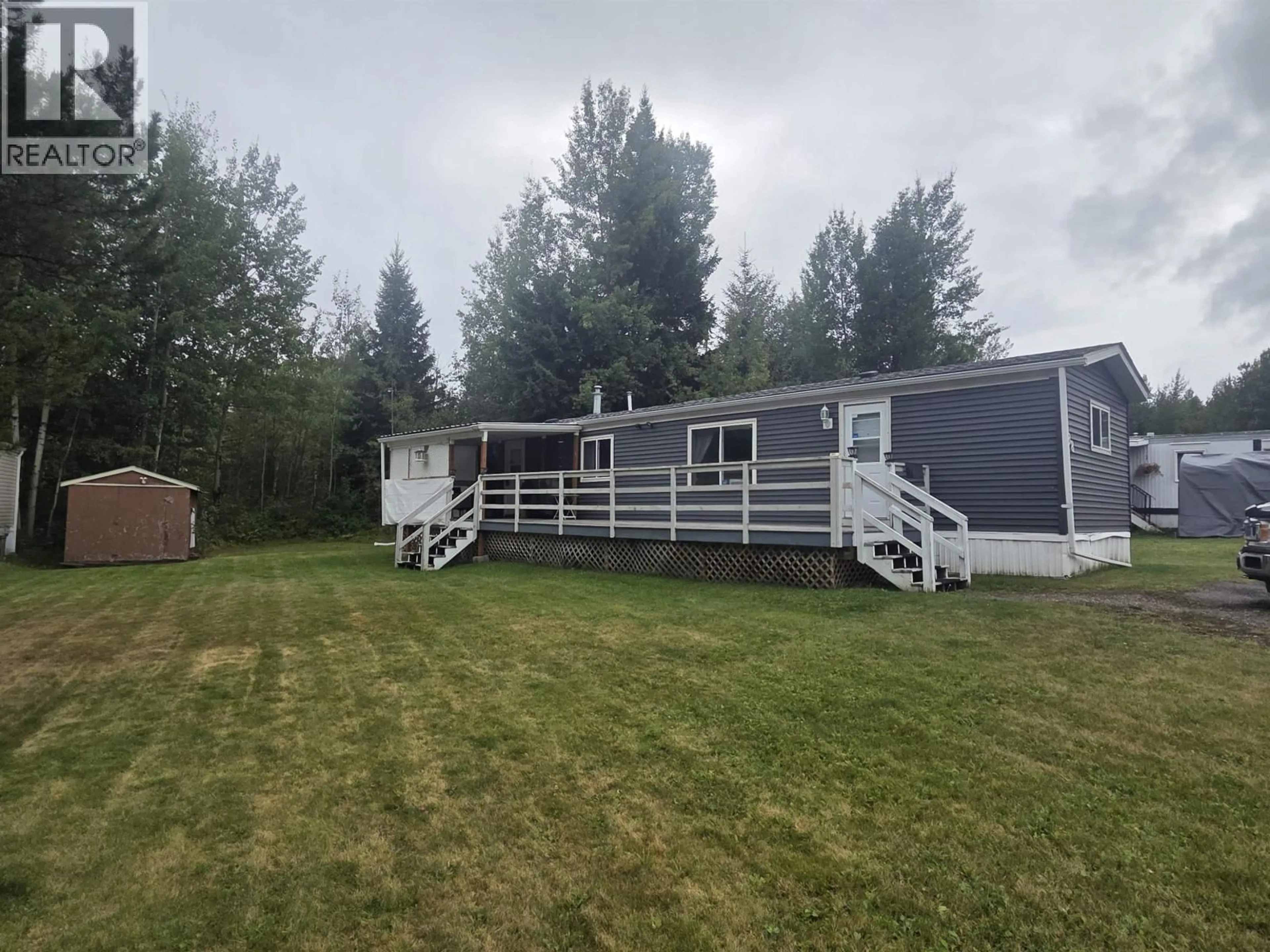 Unknown for 88 - 6100 DAKELH, Prince George British Columbia V2N4R1