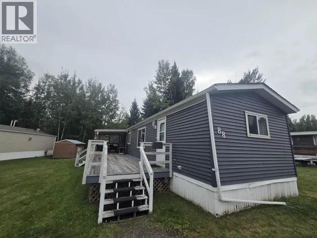 88 - 6100 DAKELH, Prince George 2
