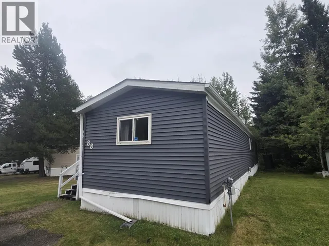 88 - 6100 DAKELH, Prince George 3