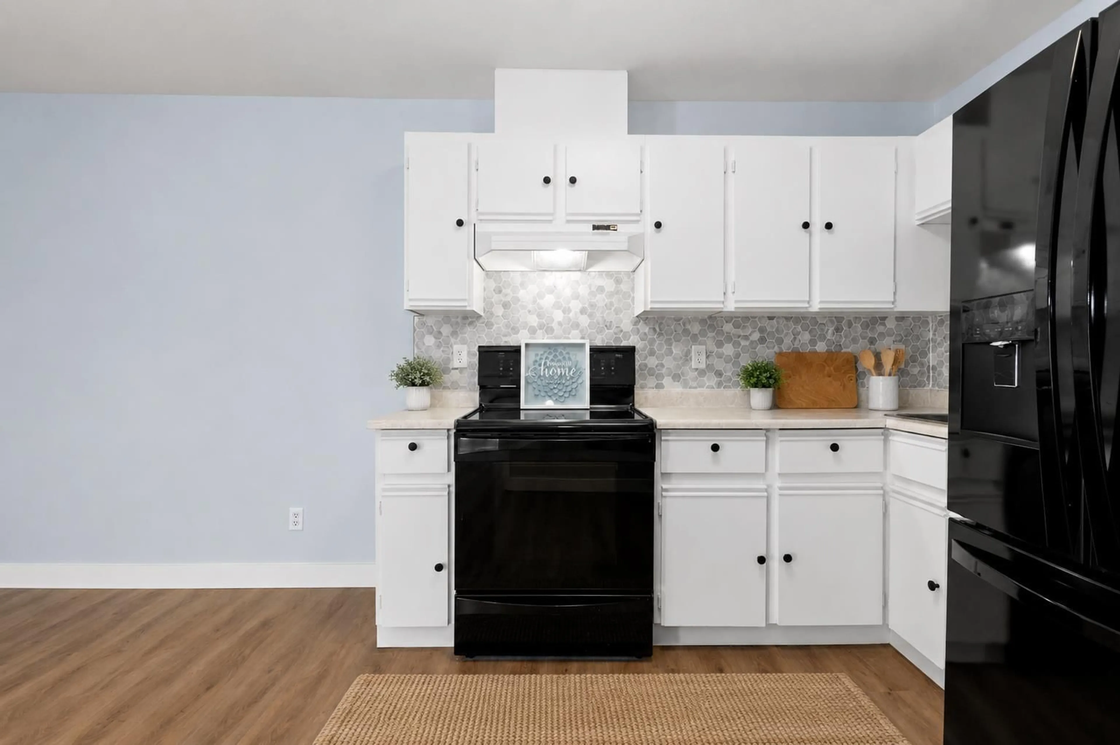 Standard kitchen, unknown for 220 - 45669 MCINTOSH DRIVE, Chilliwack British Columbia V2P6V4
