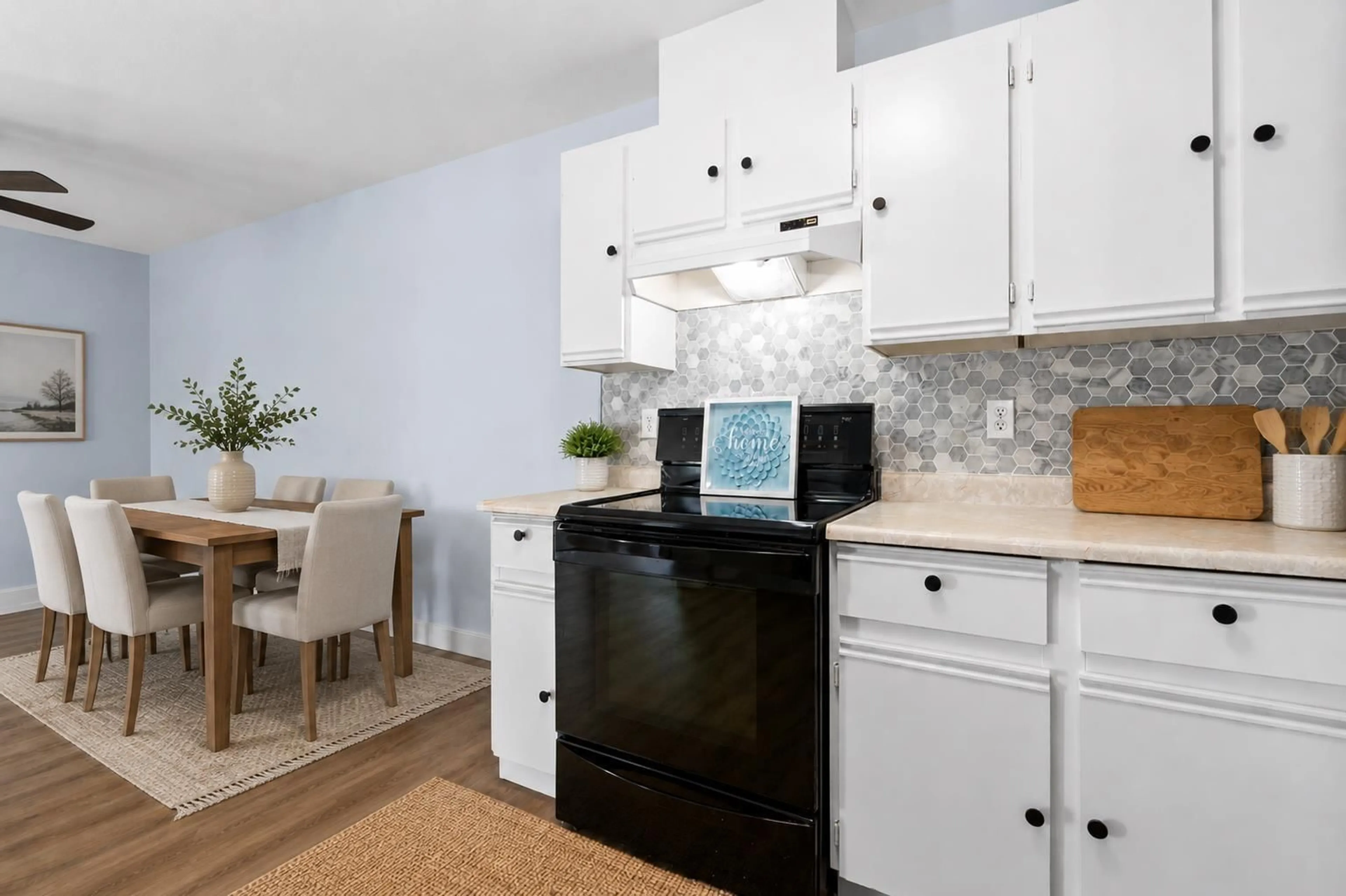 Standard kitchen, unknown for 220 - 45669 MCINTOSH DRIVE, Chilliwack British Columbia V2P6V4