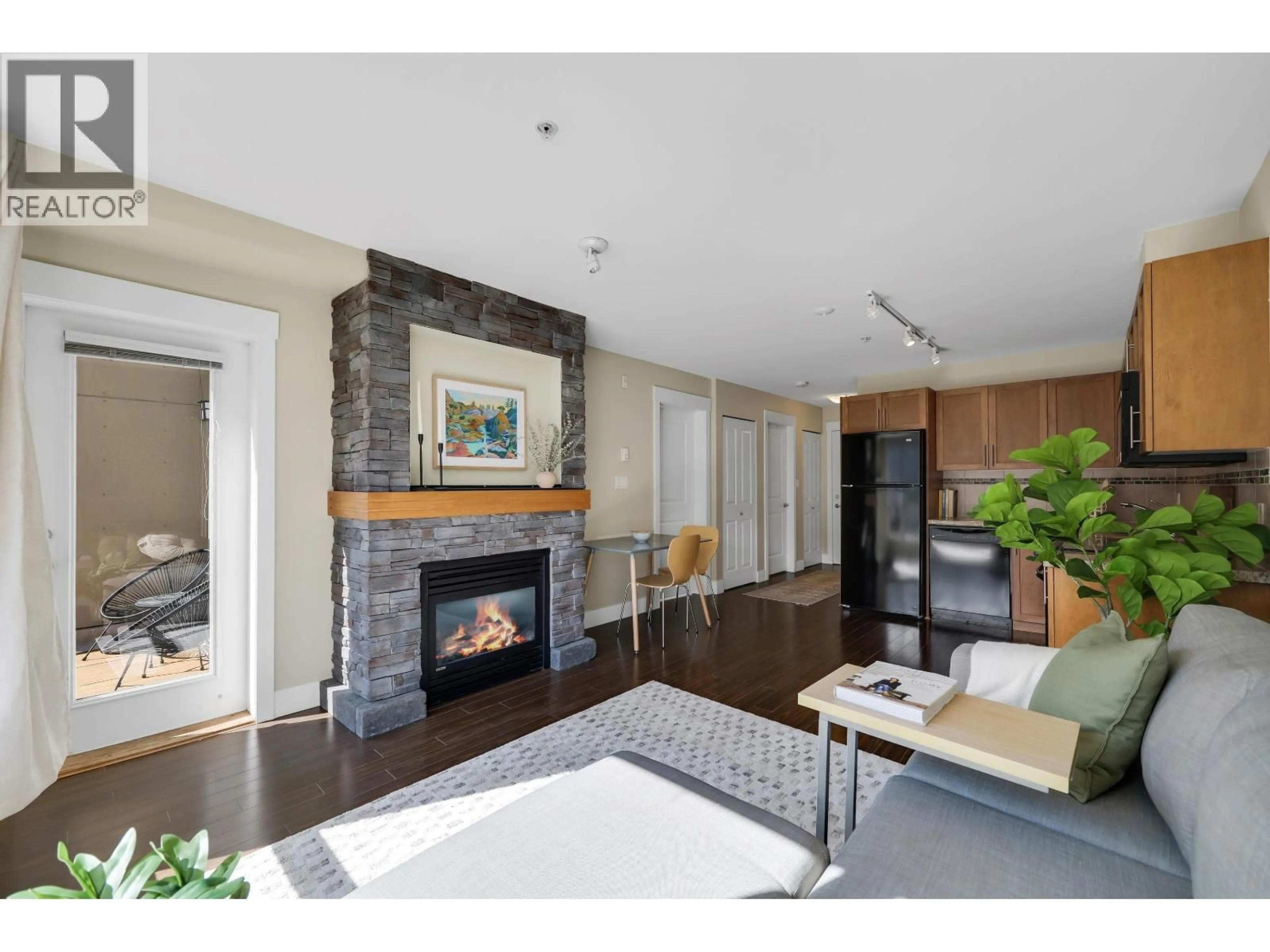 Unknown for 504 - 1211 VILLAGE GREEN WAY, Squamish British Columbia V8B0R7