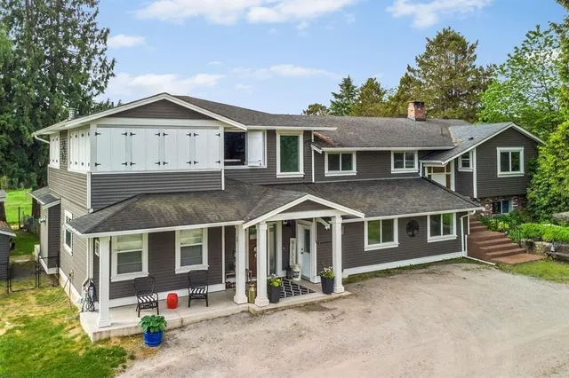3173 216 STREET, Langley 2