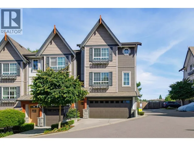 36 - 23539 GILKER HILL V2W 1C8 ROAD, Maple Ridge 2