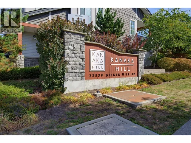 36 - 23539 GILKER HILL V2W 1C8 ROAD, Maple Ridge 5