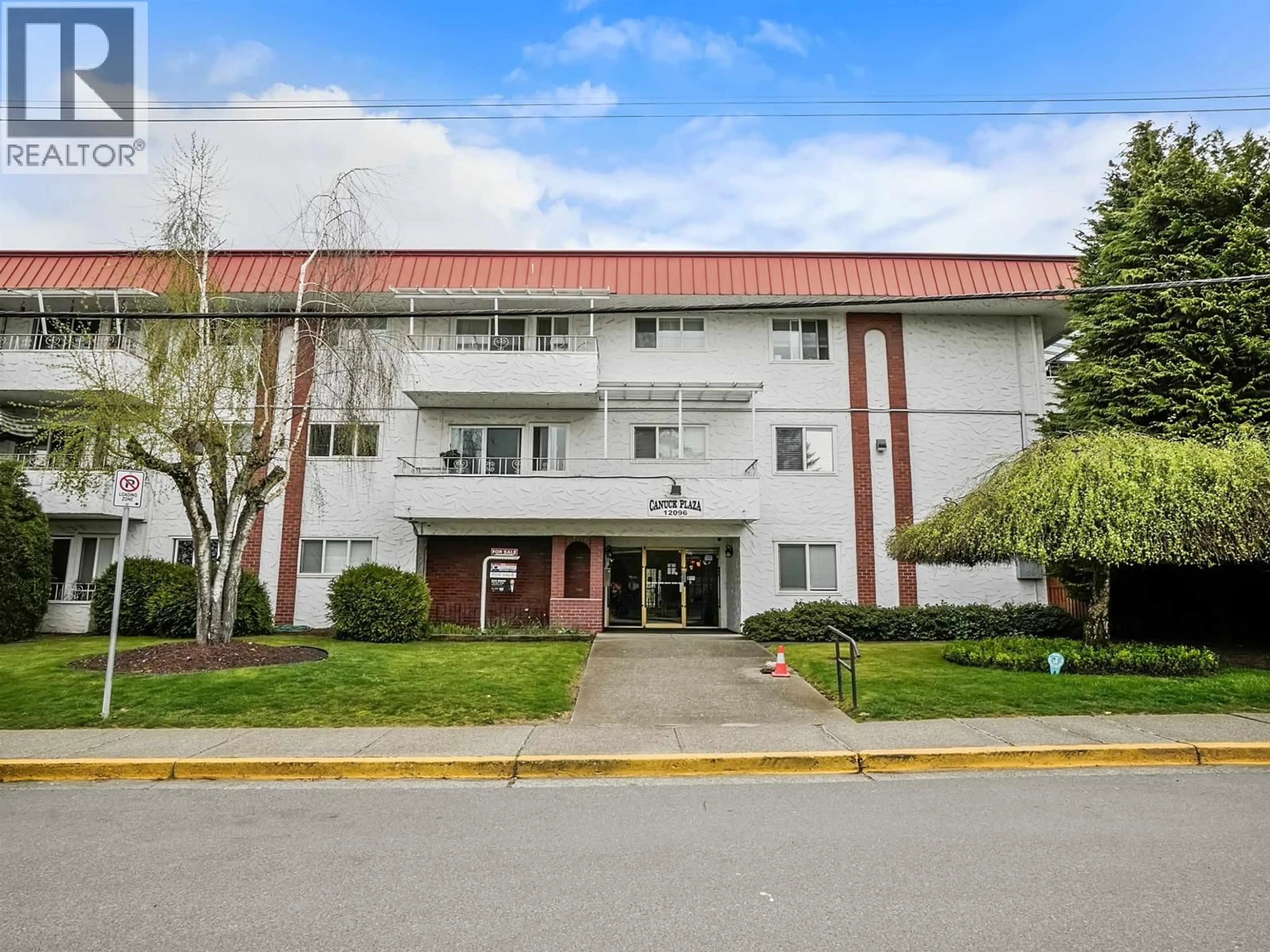 Unknown for 207 - 12096 222 STREET, Maple Ridge British Columbia V2X5W1