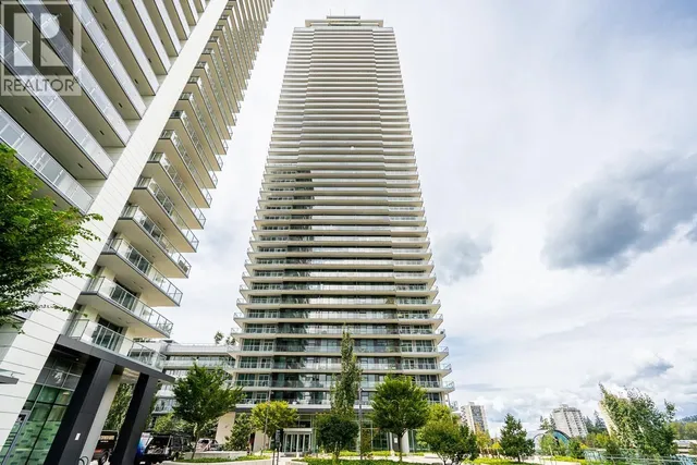 5103 - 3809 EVERGREEN PLACE, Burnaby 1