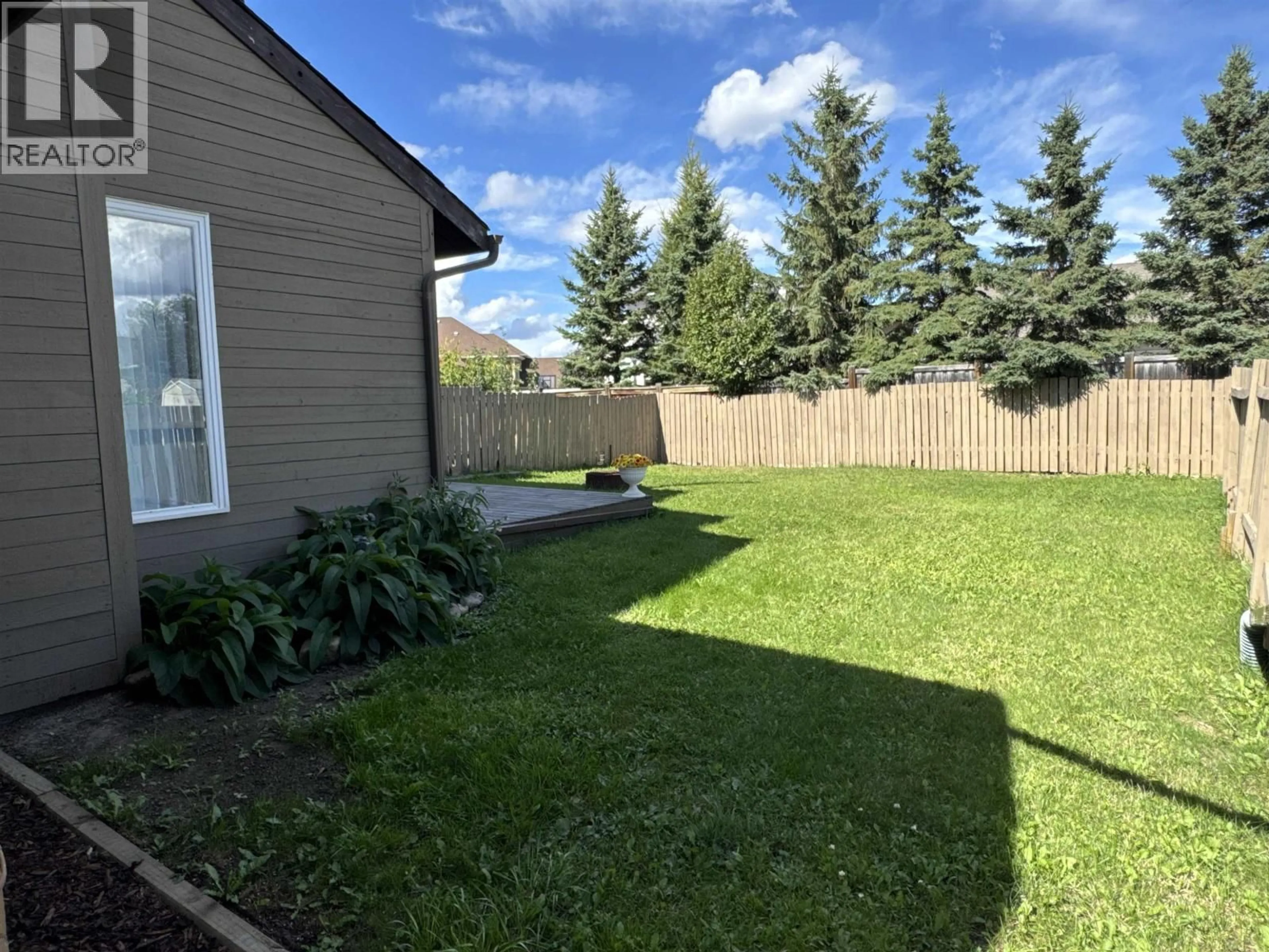 Patio, unknown for 8820 107A AVENUE, Fort St. John British Columbia V1J5Z1