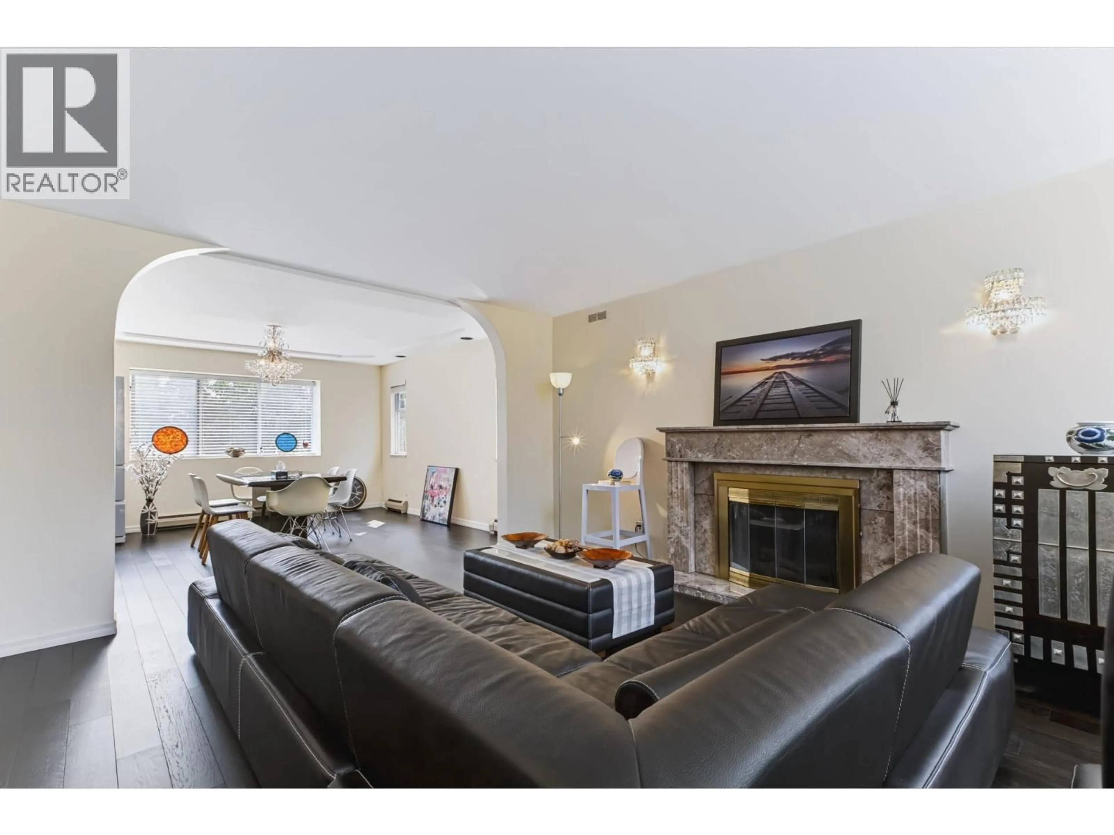 Living room with furniture, unknown for 1728 60TH AVENUE, Vancouver British Columbia V6P2A6