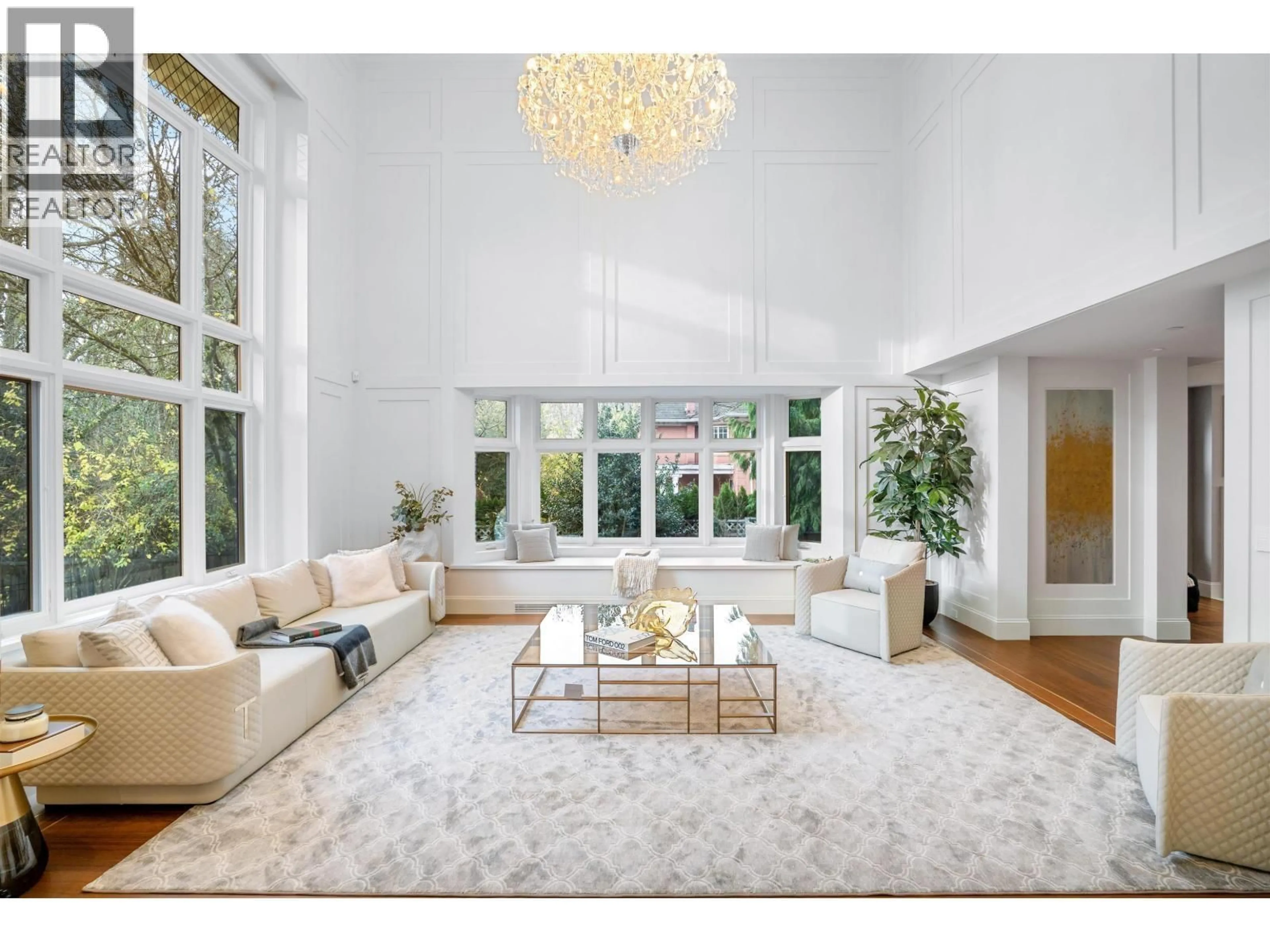 Living room with furniture, unknown for 1263 BALFOUR AVENUE, Vancouver British Columbia V6H1X6