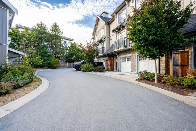 48 - 20487 65 AVENUE, Langley 2