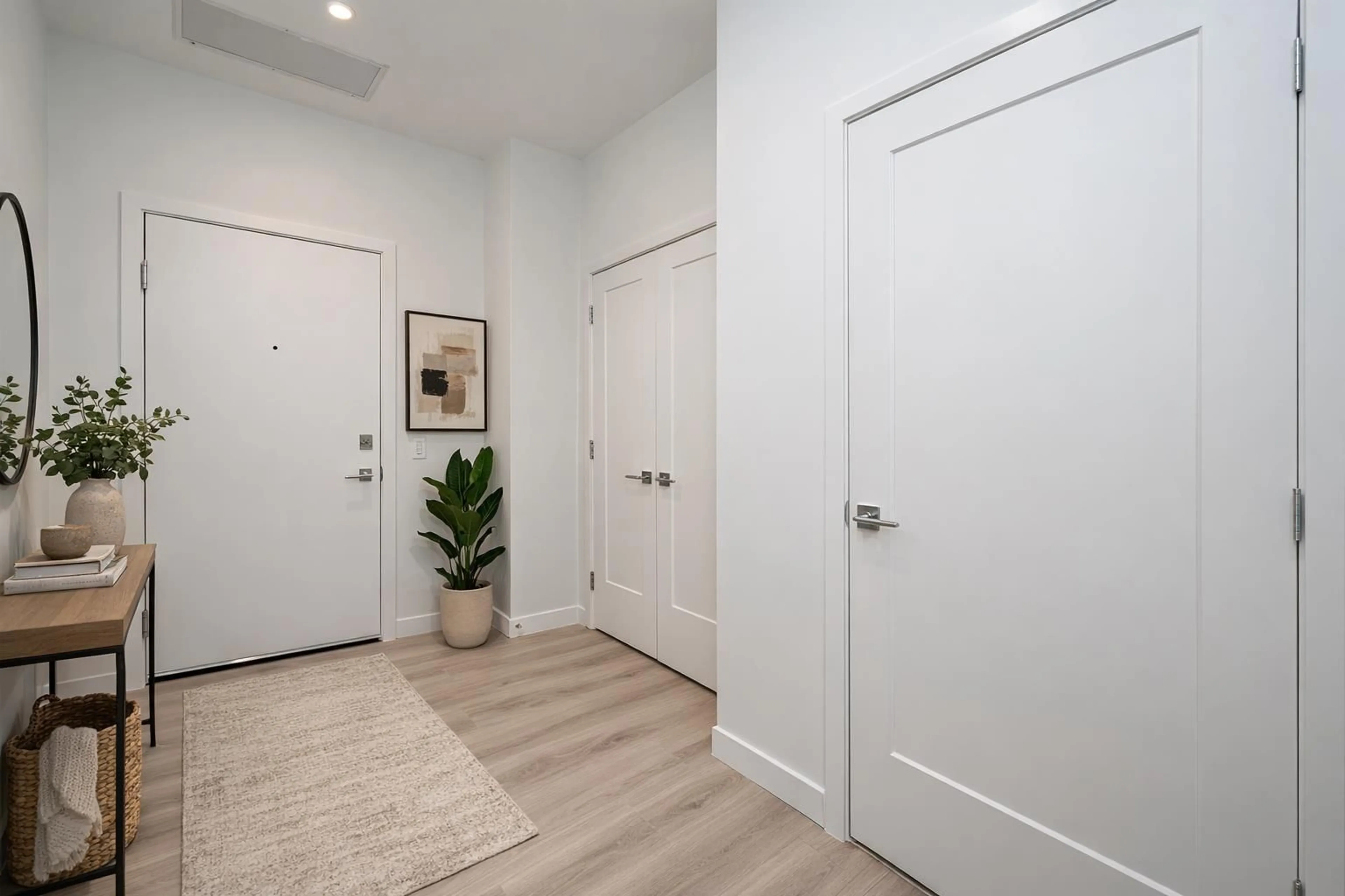 Indoor entryway for 2502 - 20065 85 AVENUE, Langley British Columbia V2Y3Y4