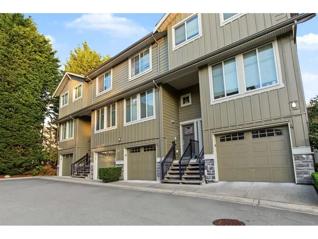 7 - 3266 147 STREET, Surrey 2