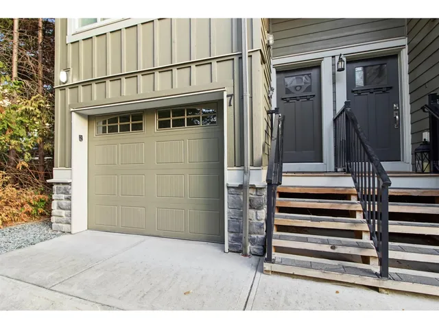 7 - 3266 147 STREET, Surrey 4