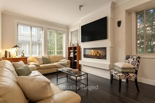 7 - 3266 147 STREET, Surrey 5