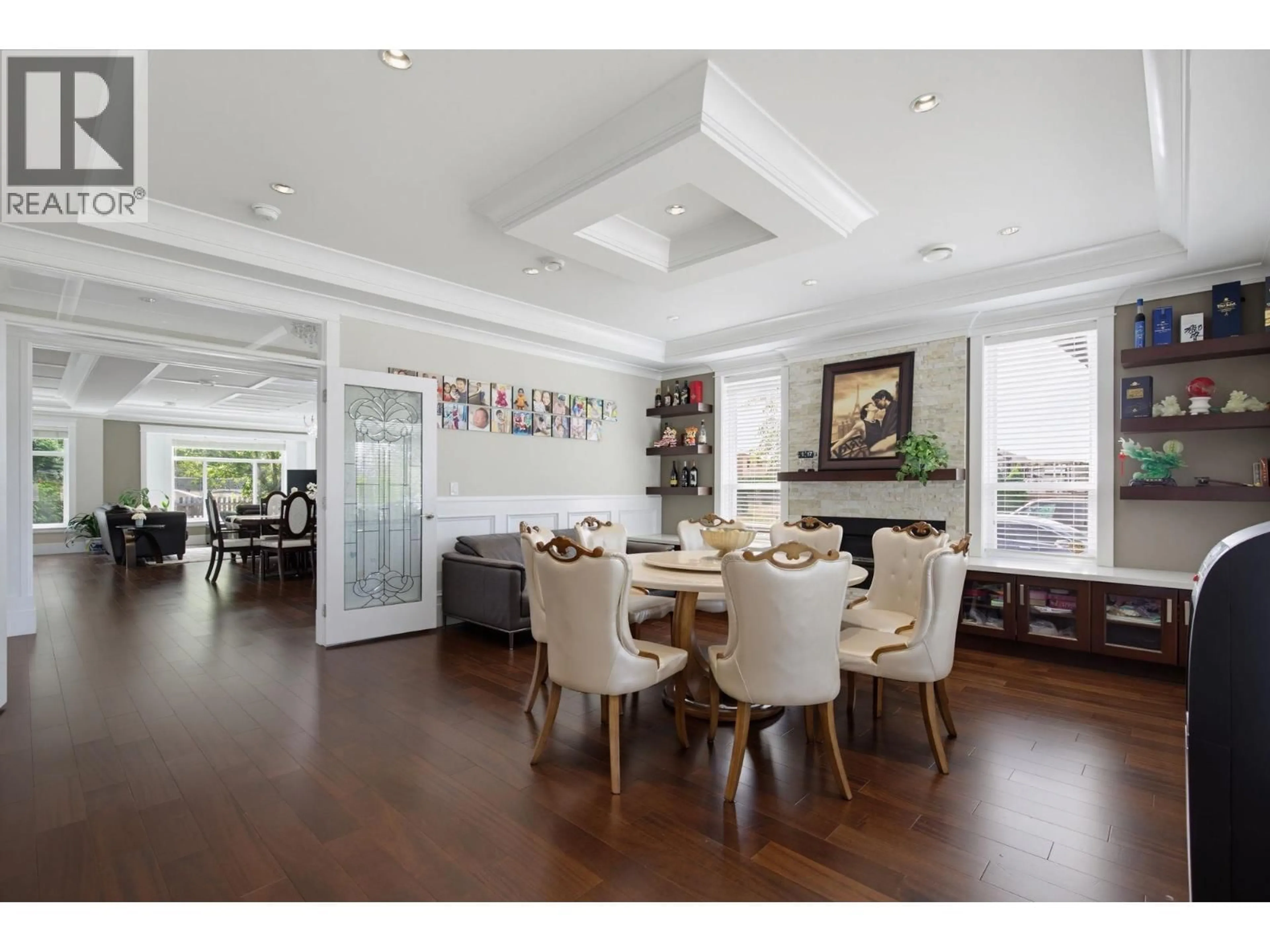Dining room, unknown for 7888 COQUITLAM STREET, Burnaby British Columbia V3N0E5