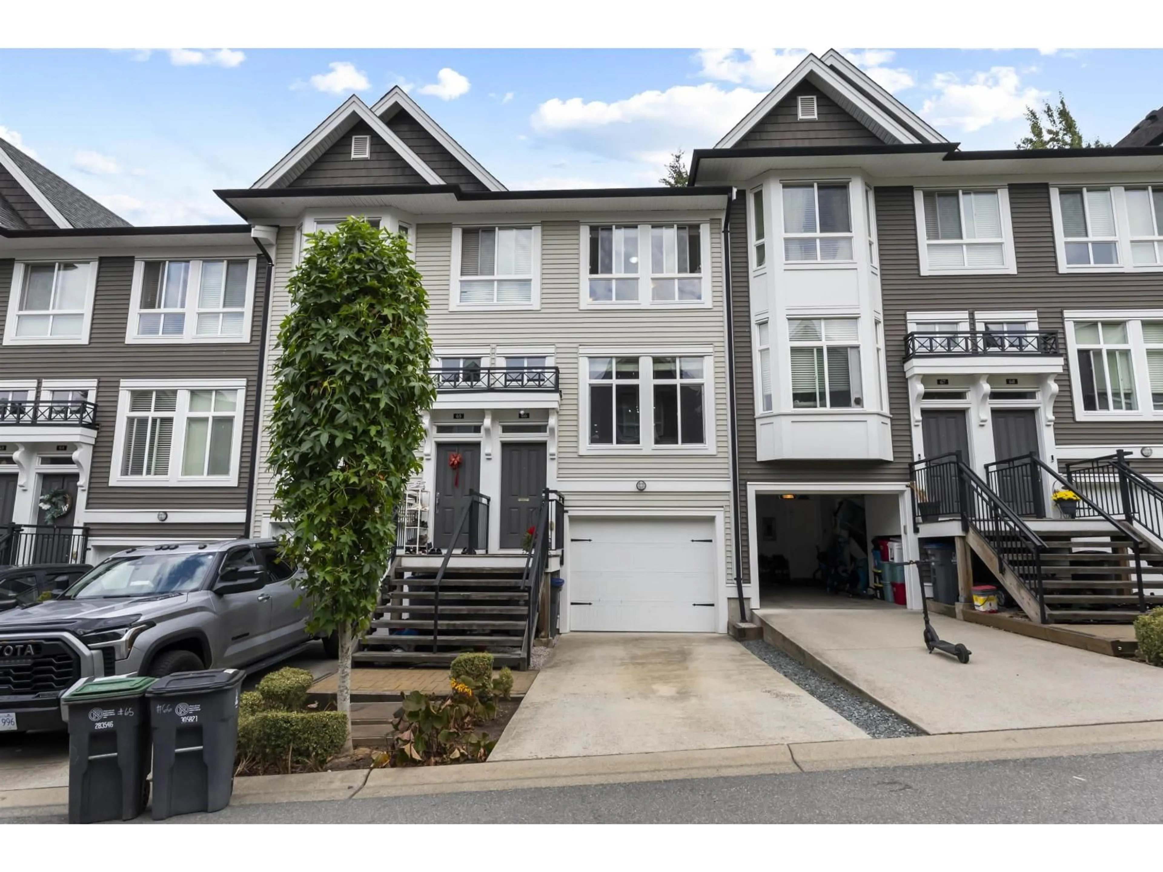 Unknown for 66 - 14433 60 AVENUE, Surrey British Columbia V3S1R4