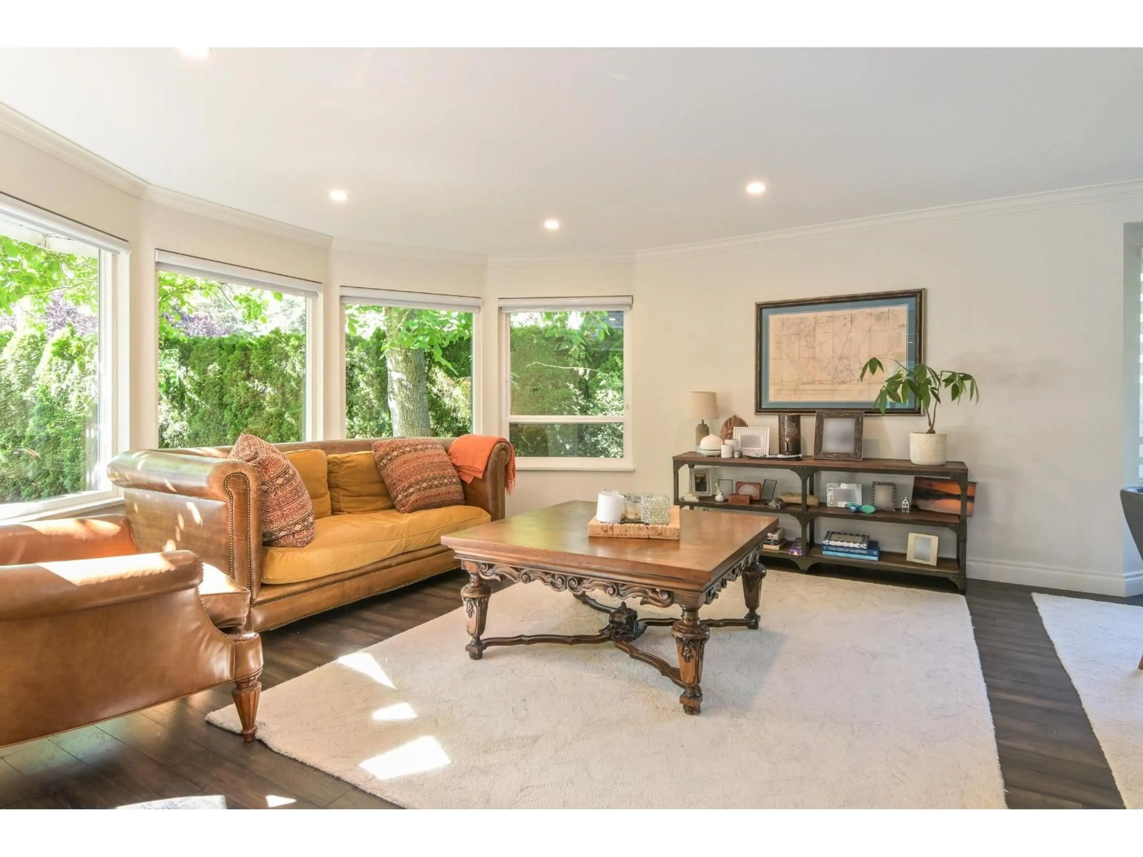 Living room with furniture, unknown for 16281 11 AVENUE, Surrey British Columbia V4A7W9